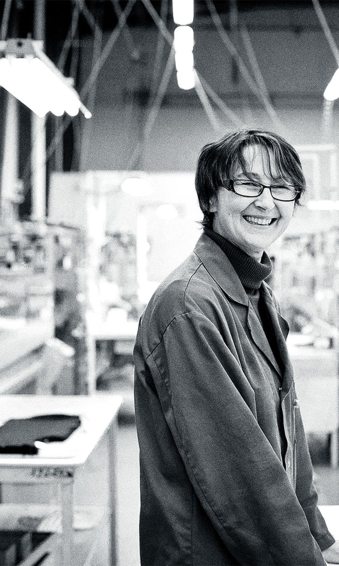 Nuestra artesanía artesanal