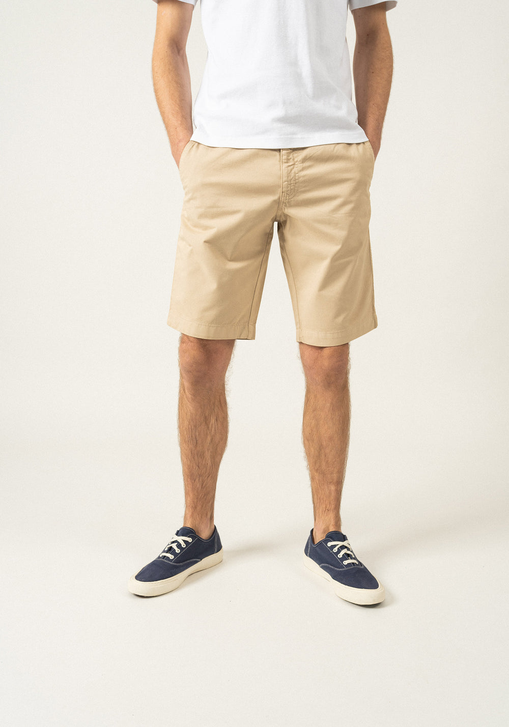 Pantalones cortos Doug (PLAGE)