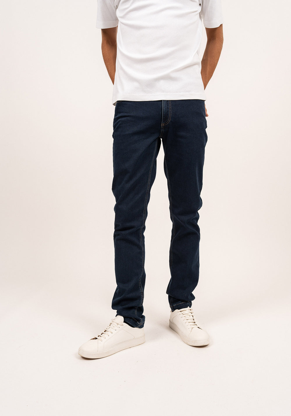 Pantalones Jasper (DENIM)