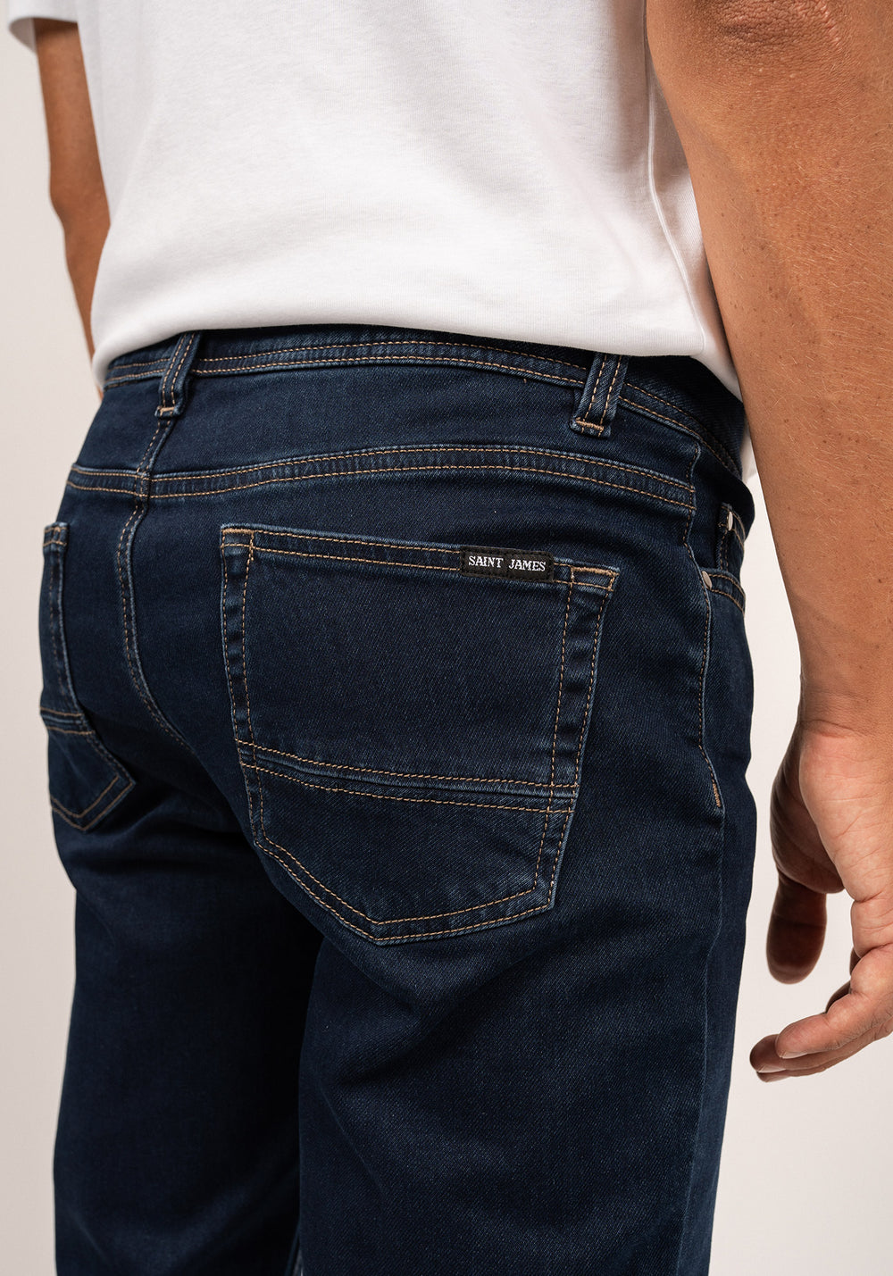 Pantalones Jasper (DENIM)