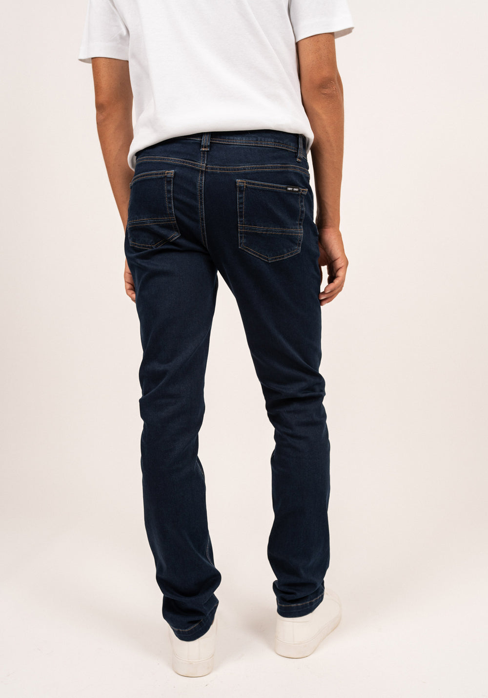 Pantalones Jasper (DENIM)