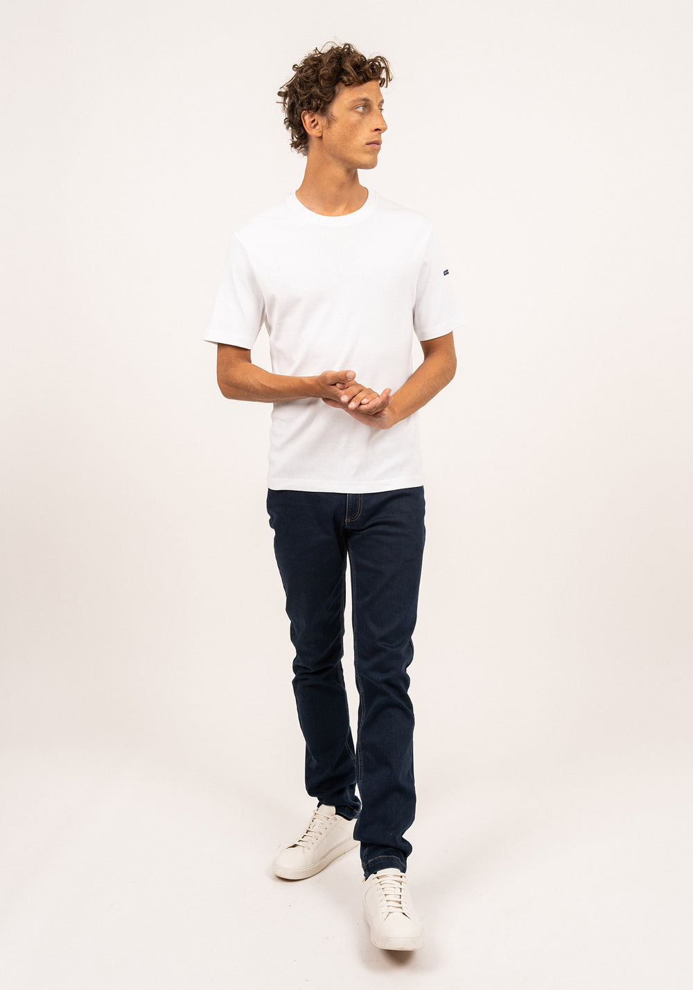 Pantalones Jasper (DENIM)