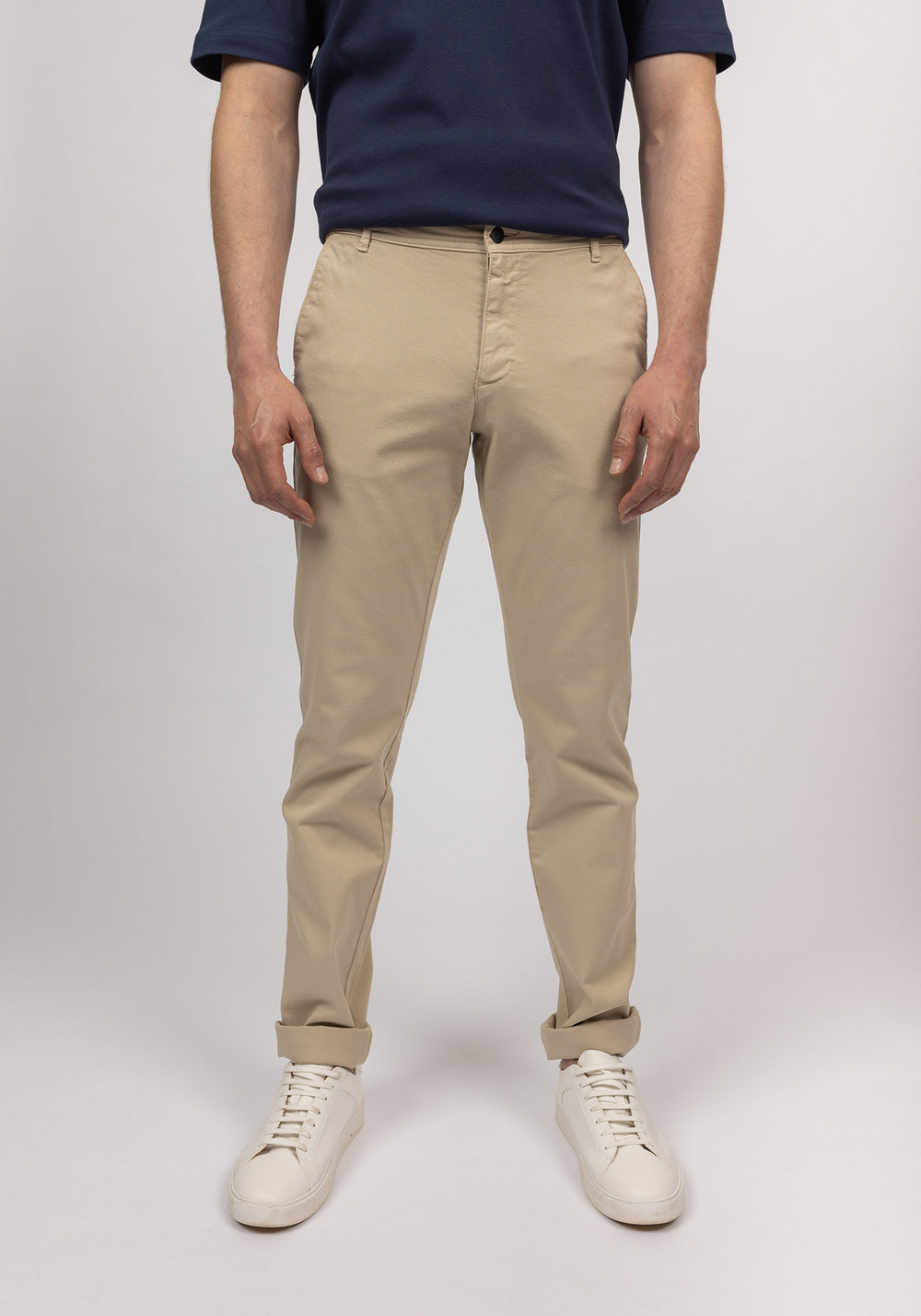 Pantalones Voile Eté (PLAGE)