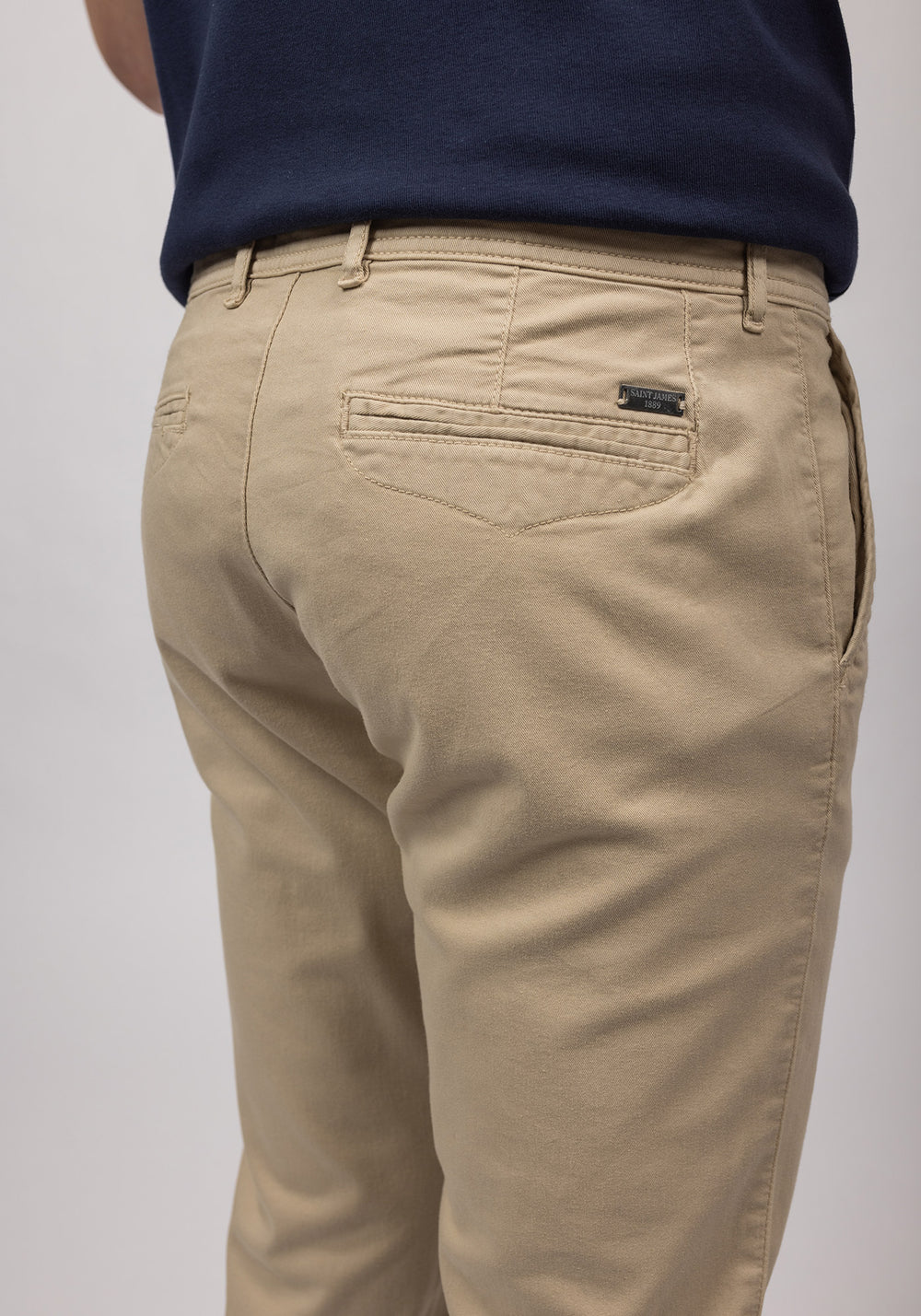 Pantalones Voile Eté (PLAGE)