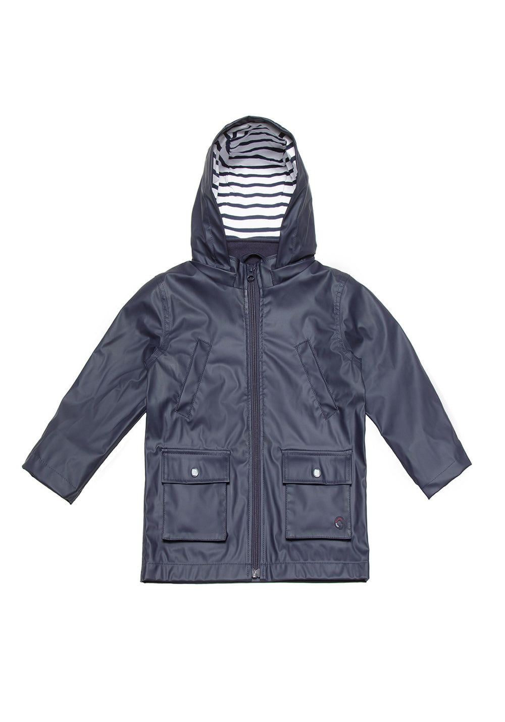 Impermeable Pacifique (MARINE)