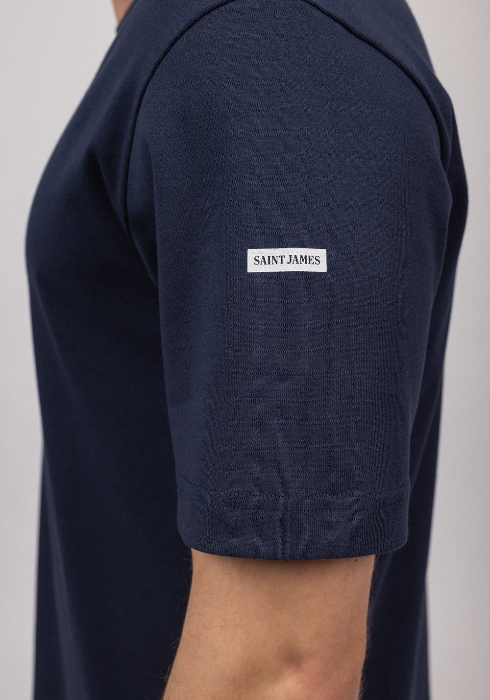 Camiseta Lumio (MARINA)