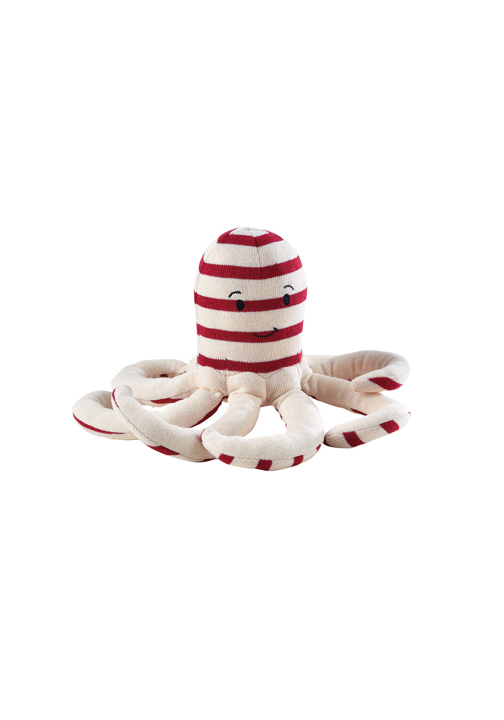 Peluche pulpo (ECRU/PERSAN)