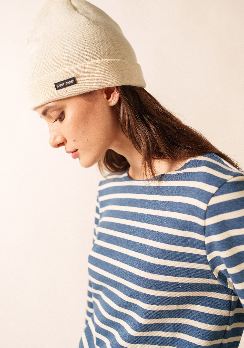 Sombrero marinero (ECRU)