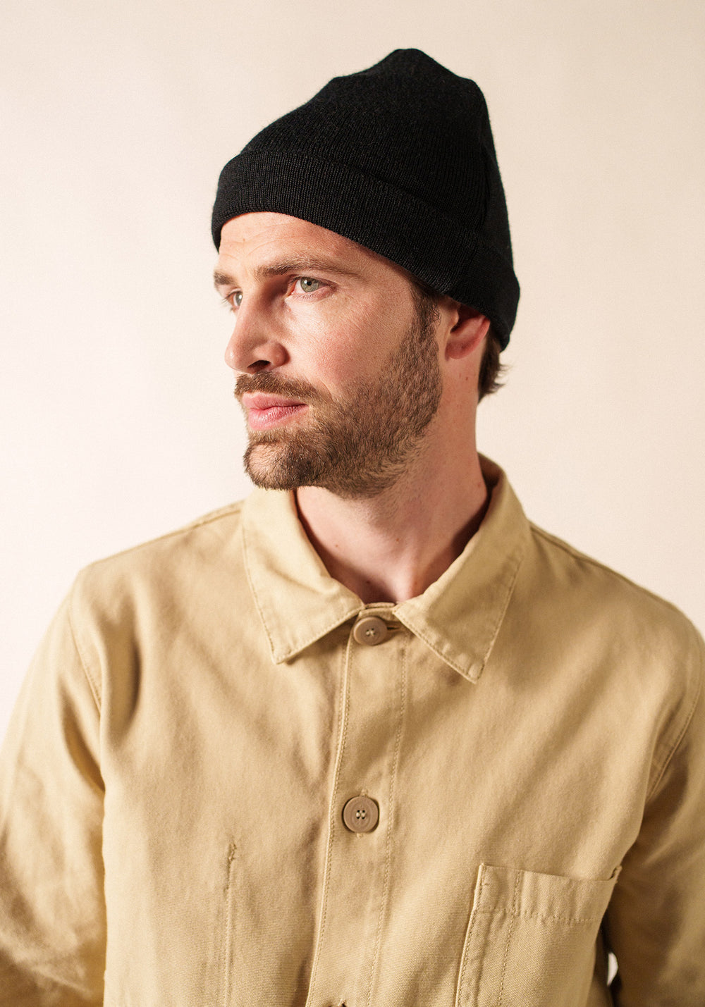 Sombrero marinero (NOIR)