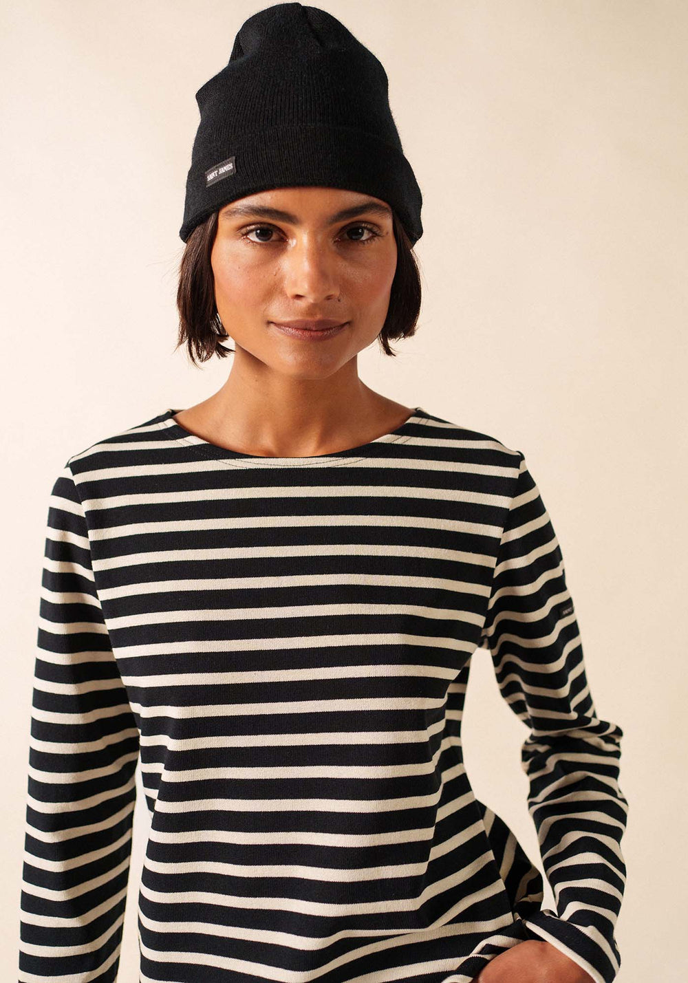 Sombrero marinero (NOIR)