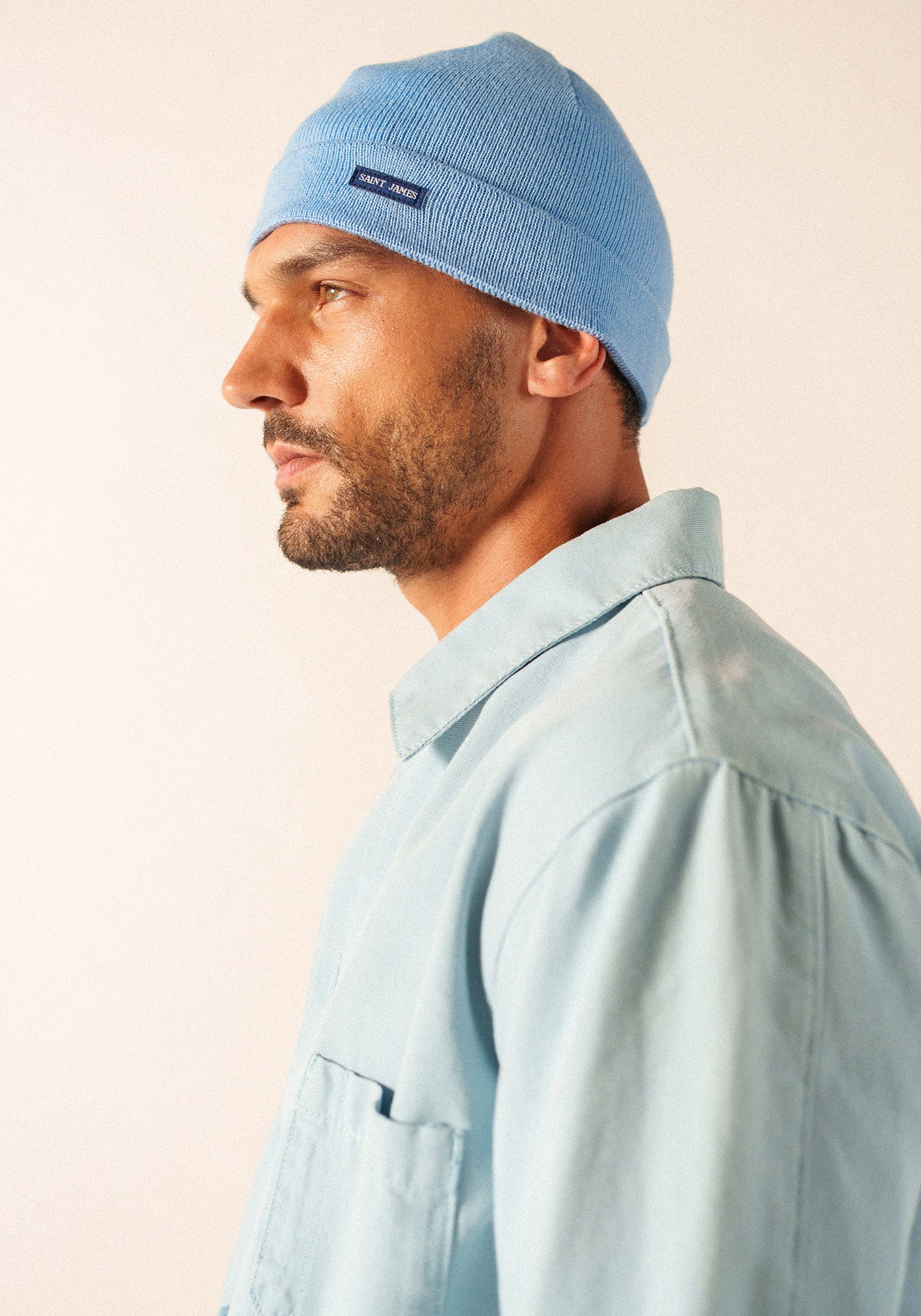 Sombrero de marinero (NUANCE)