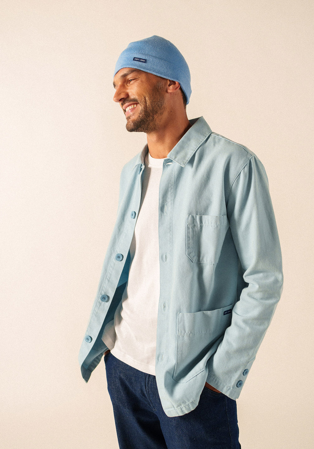 Sombrero de marinero (NUANCE)