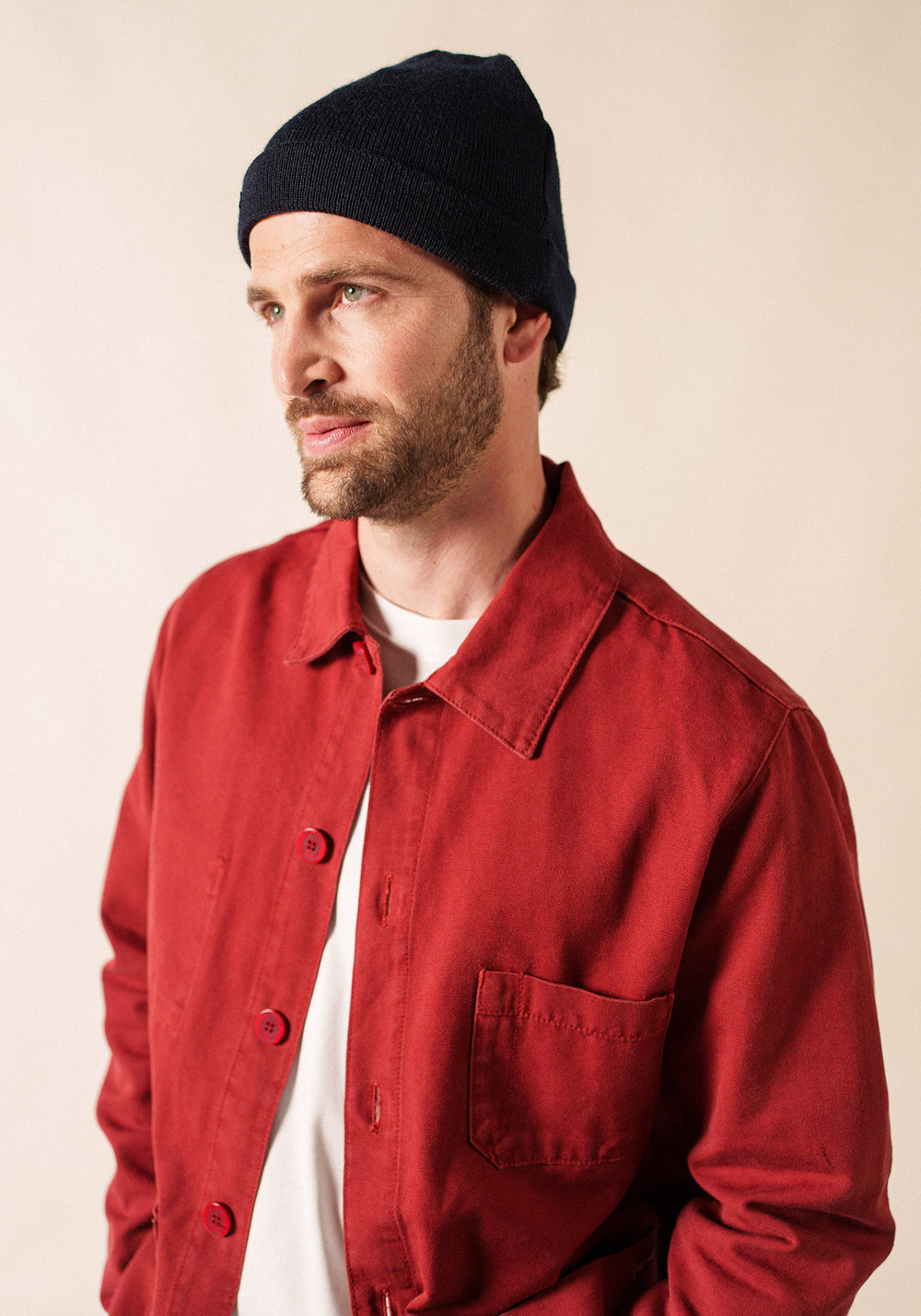 Sombrero de marinero (NAVY)