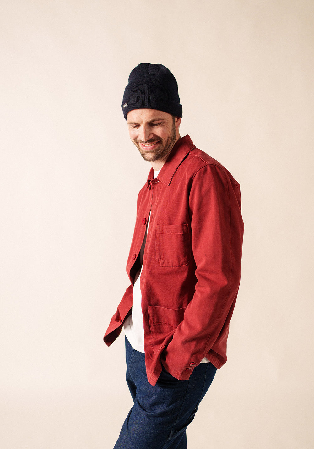 Sombrero de marinero (NAVY)