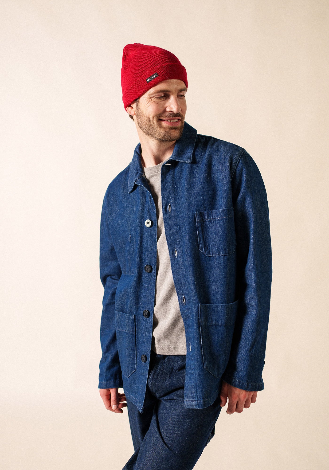 Sombrero de marinero (MEDOC)