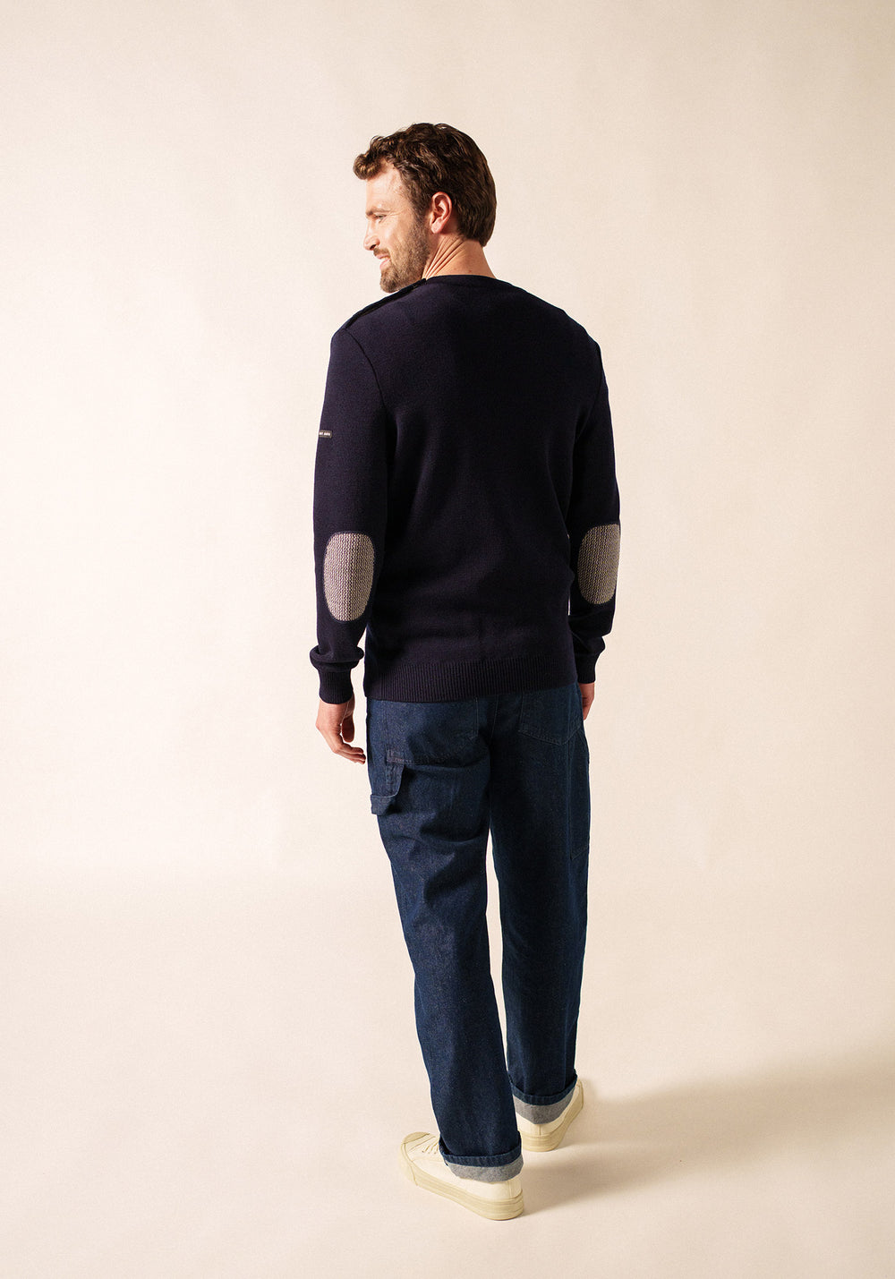 Jersey marinero Dinan (MARINE)