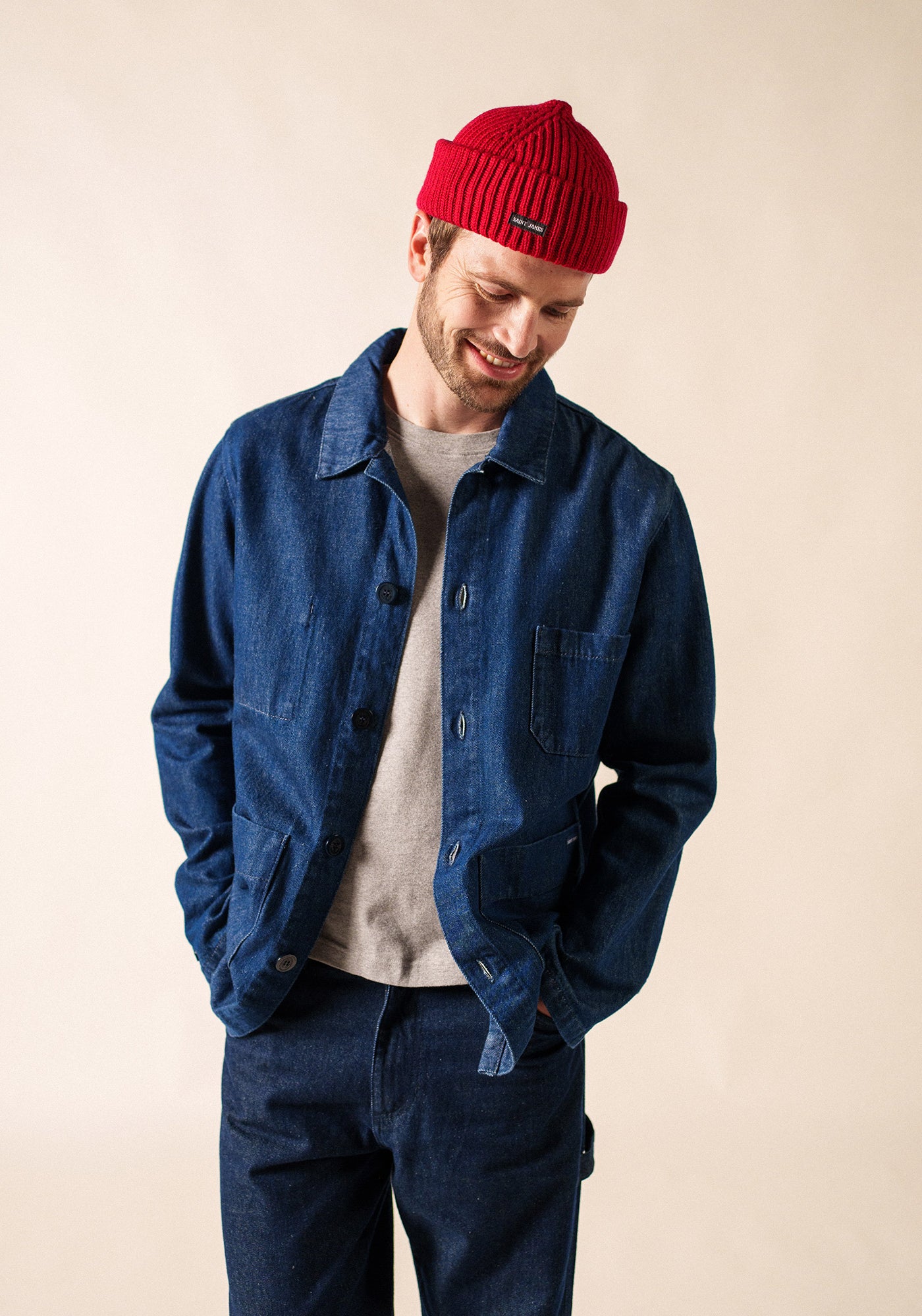 Gorro Miki Maille (PERSAN)