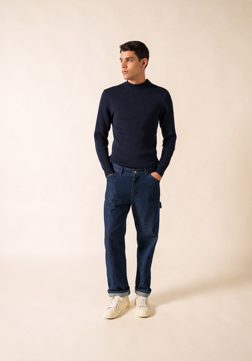 Jersey de oficial (MARINA)