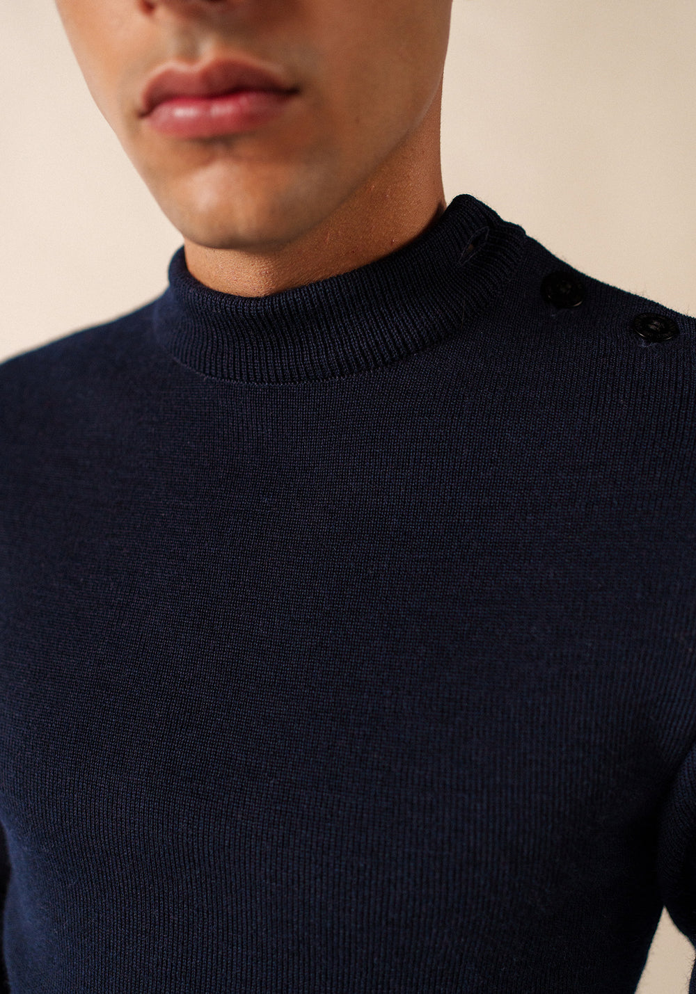 Jersey de oficial (MARINA)