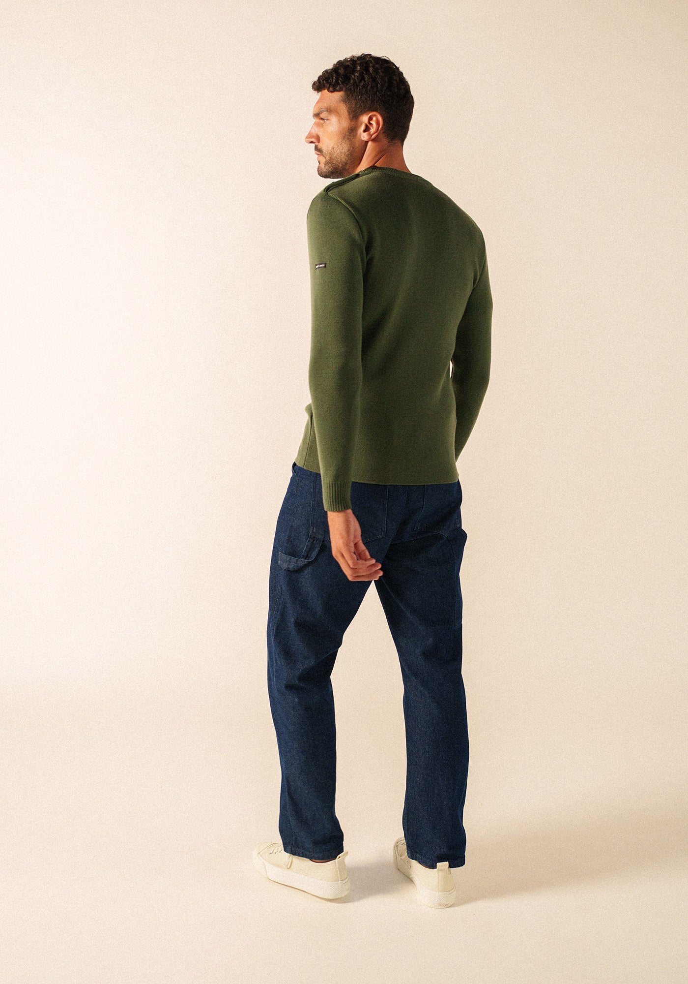 Jersey marinero Rochefort (ALGUE)