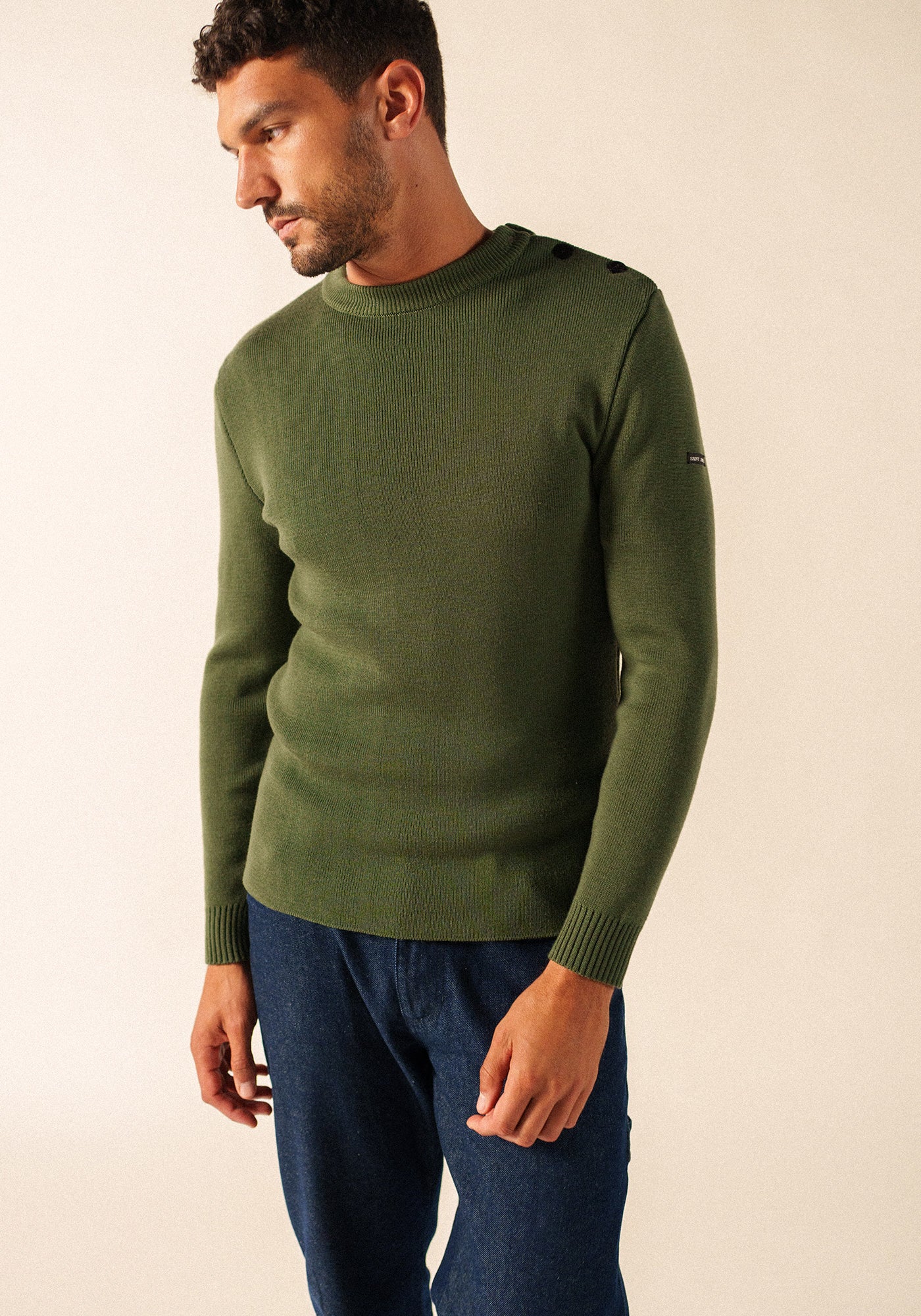 Jersey marinero Rochefort (ALGUE)