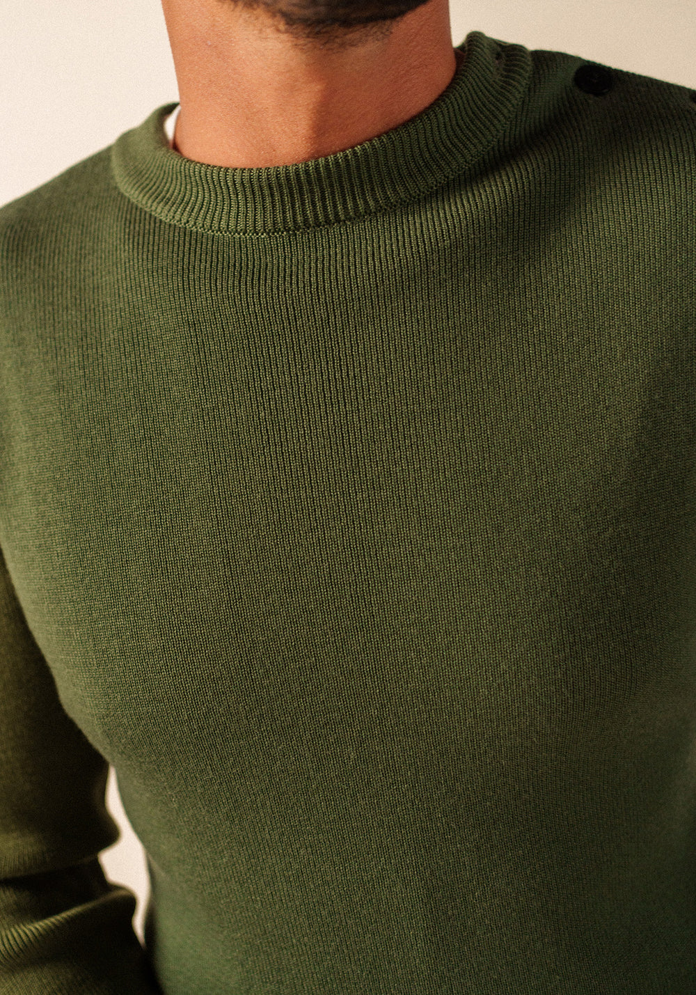 Jersey marinero Rochefort (ALGUE)