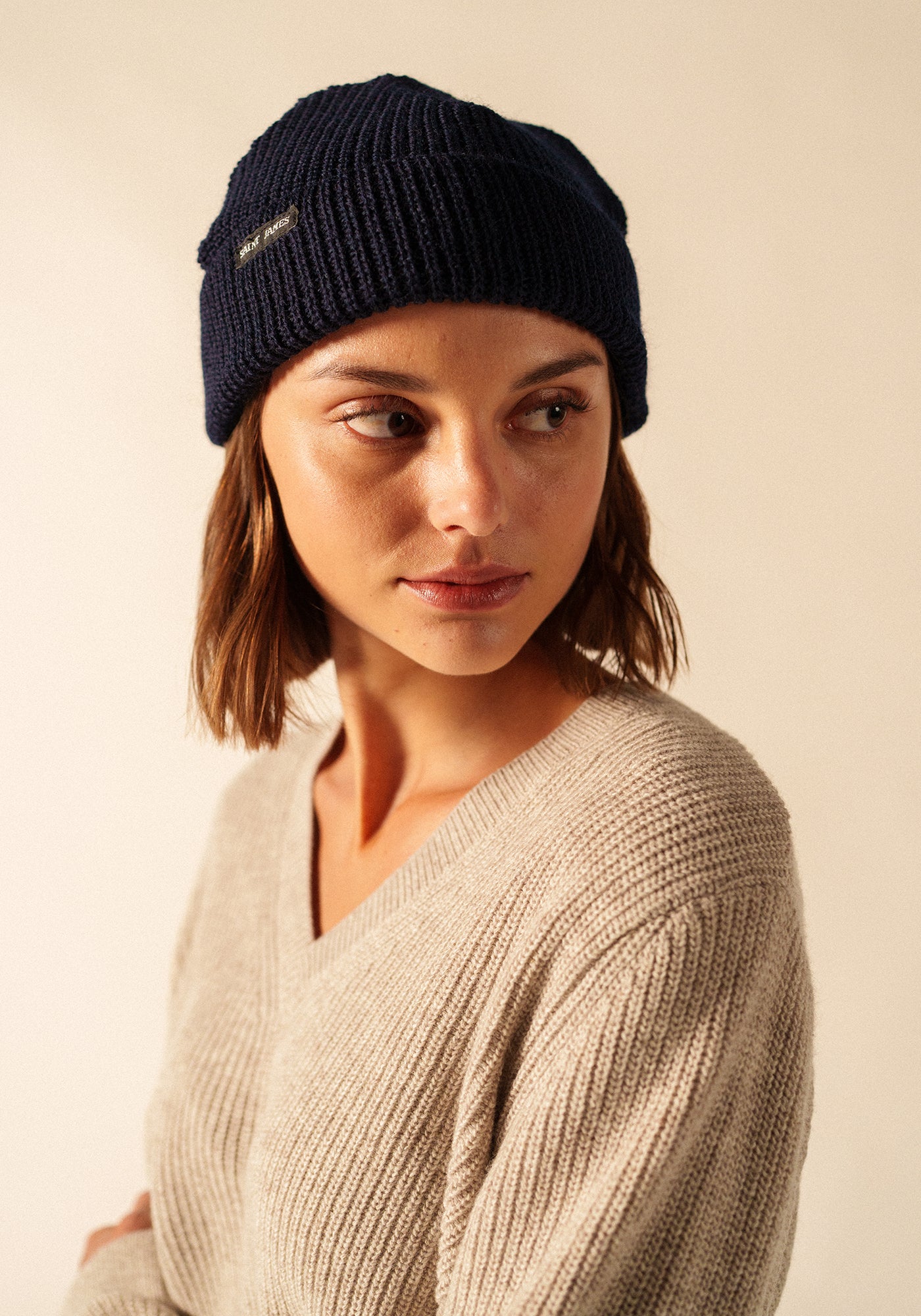 Sombrero Perlé (MARINE)