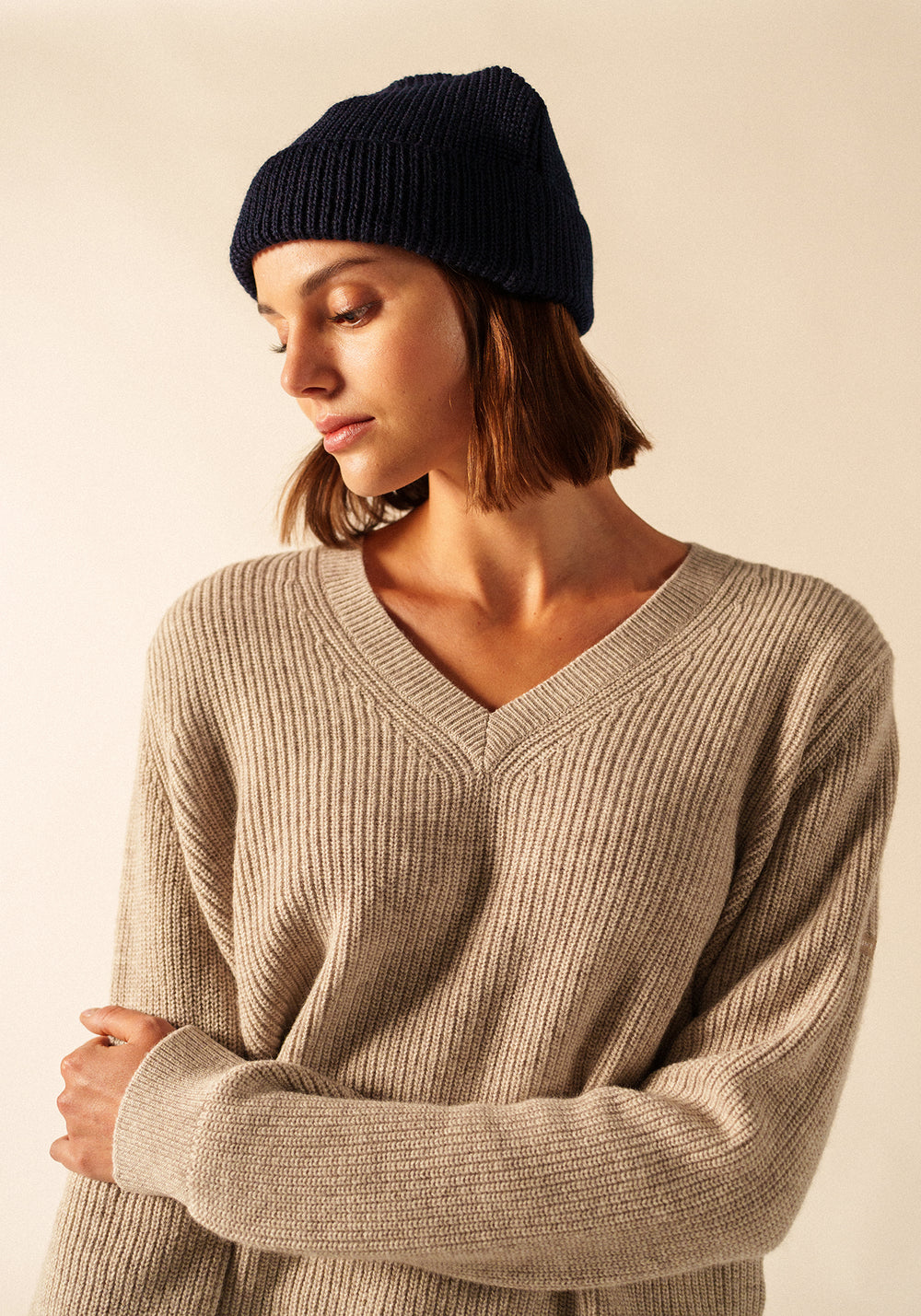 Sombrero Perlé (MARINE)