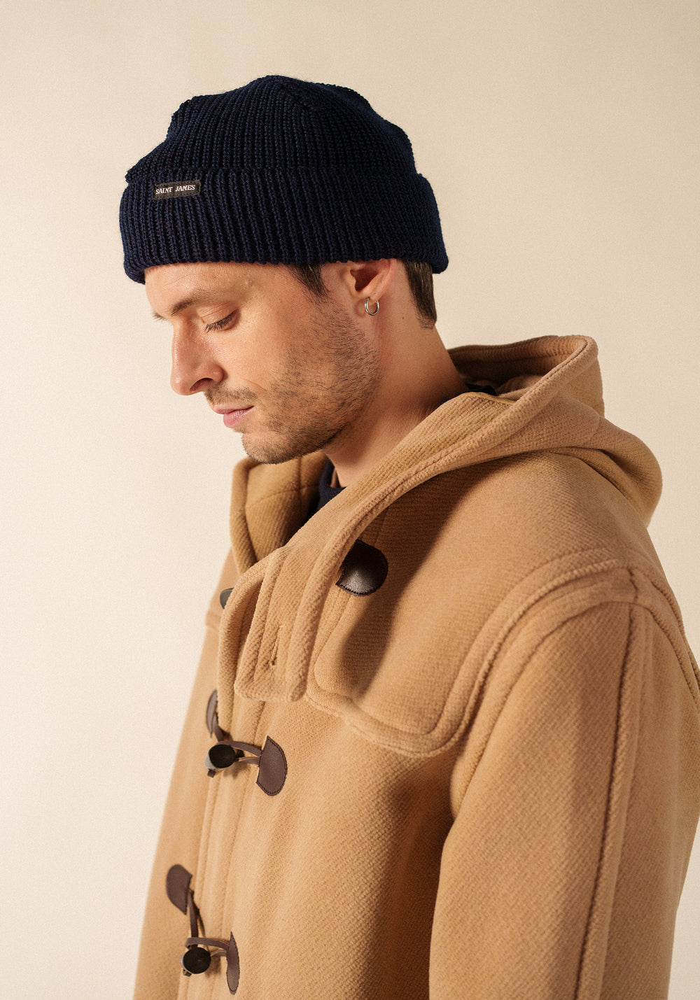 Sombrero Perlé (MARINE)