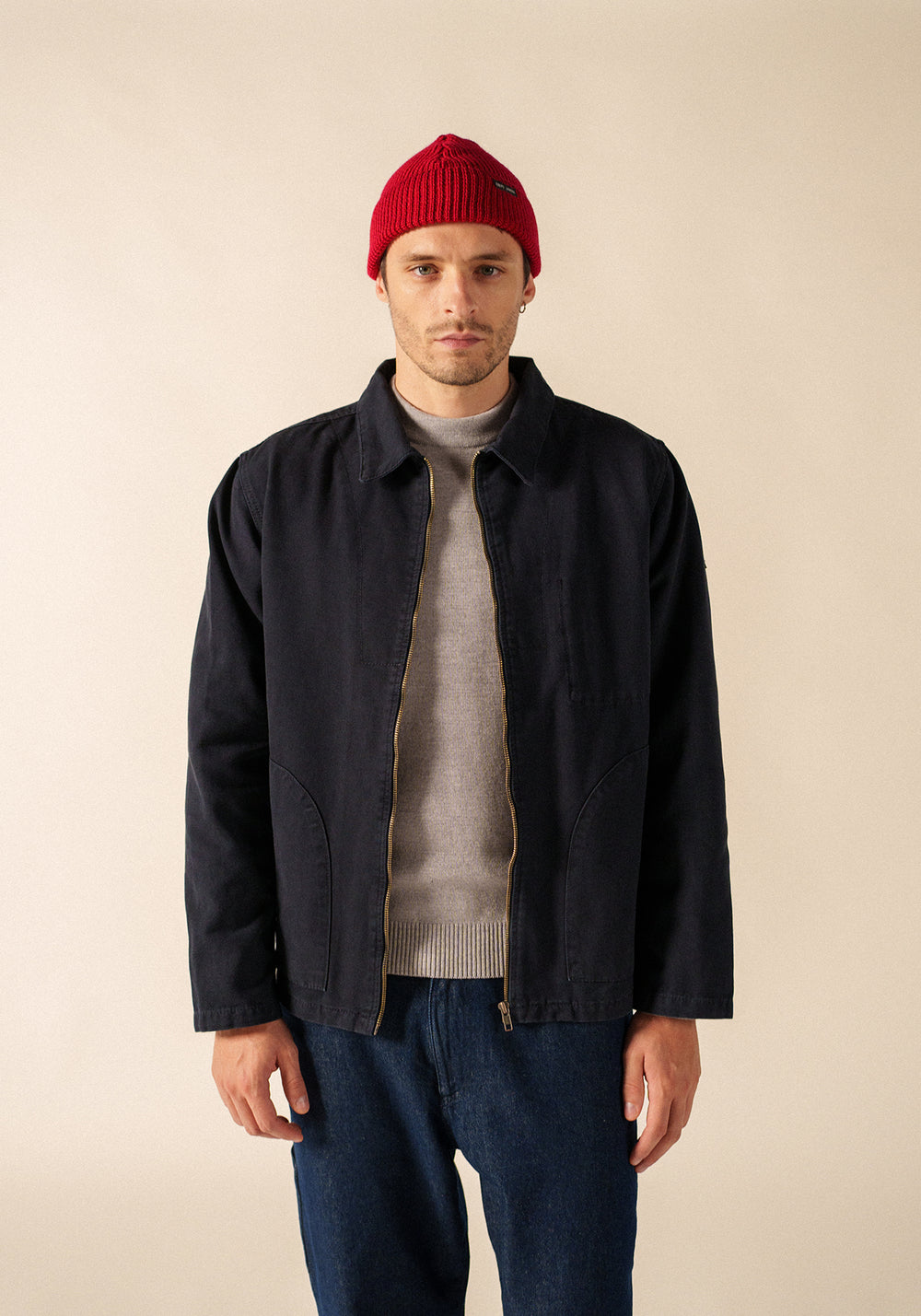 Sombrero Perlé (MEDOC)