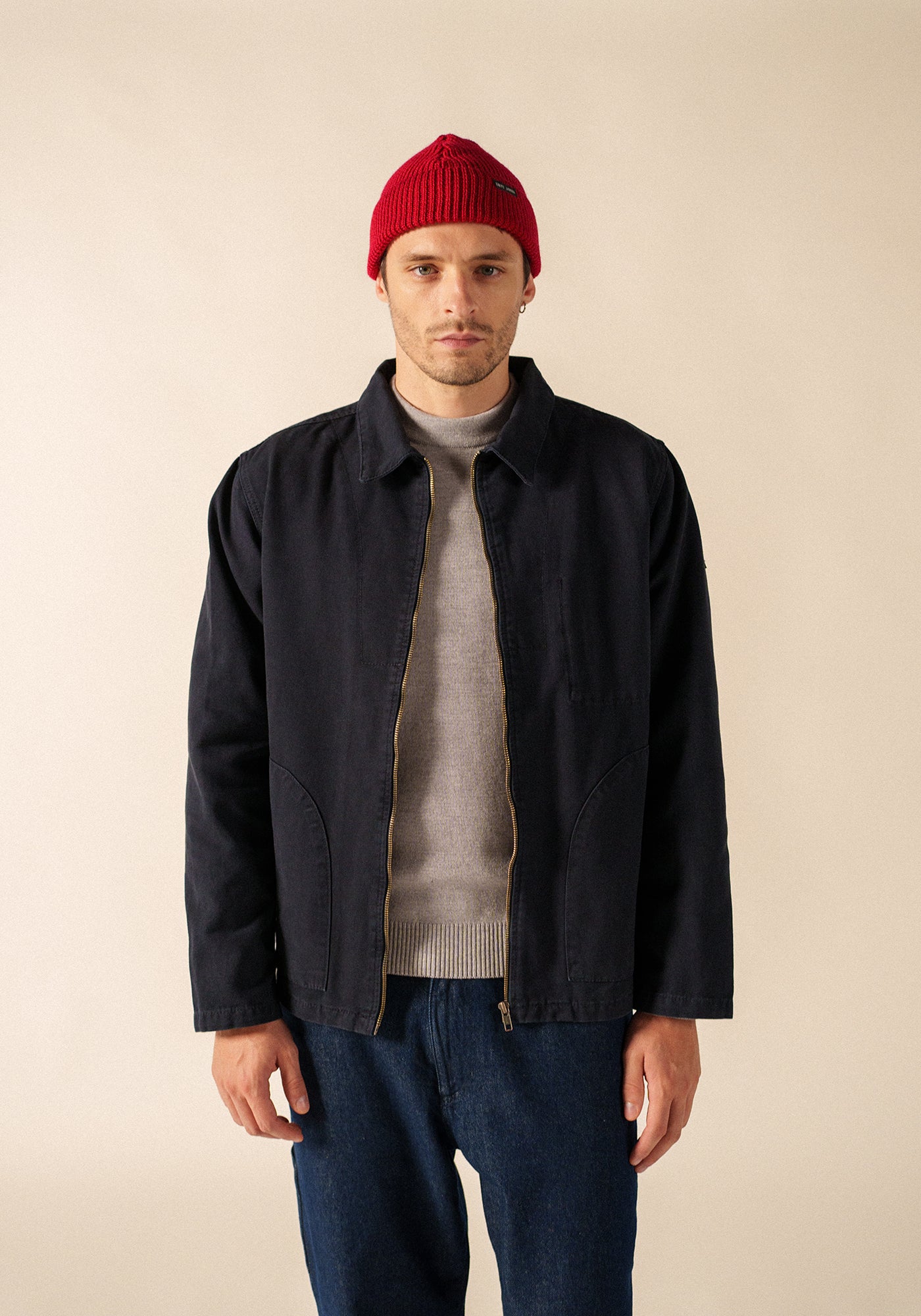 Sombrero Perlé (MEDOC)