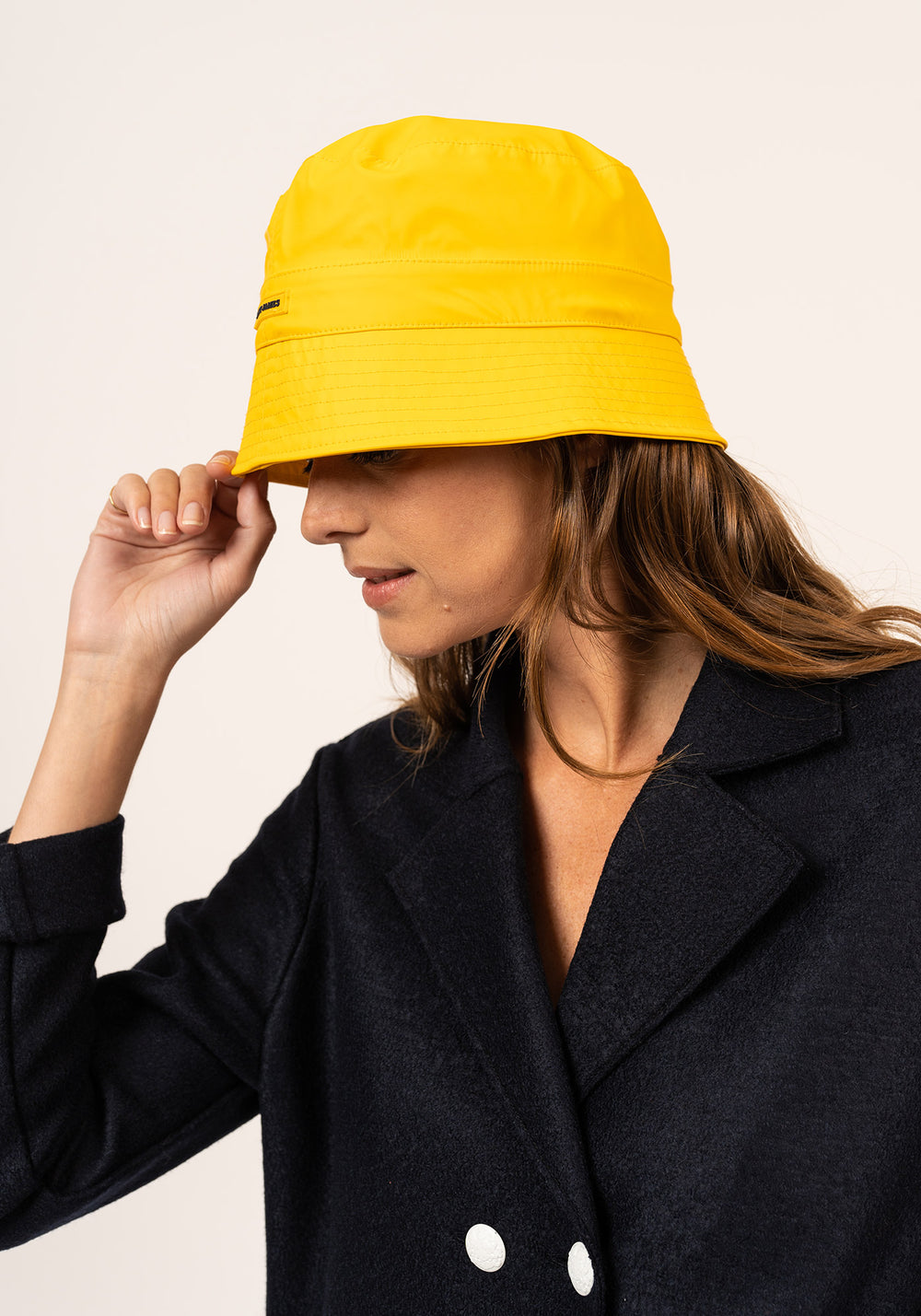 Sombrero de lluvia (CIRE)