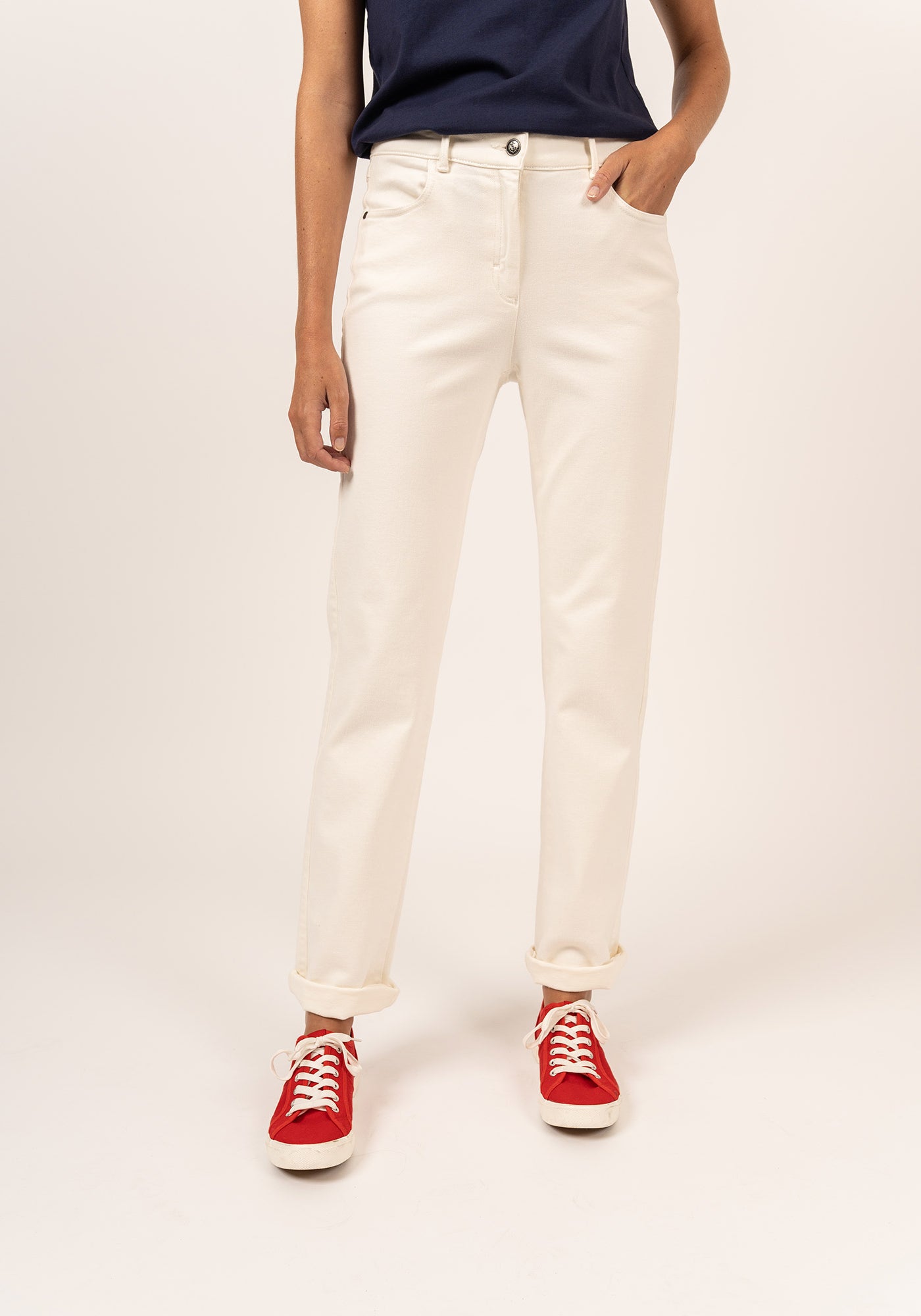 Pantalones Patricia Couleur Eté (CRAIE)