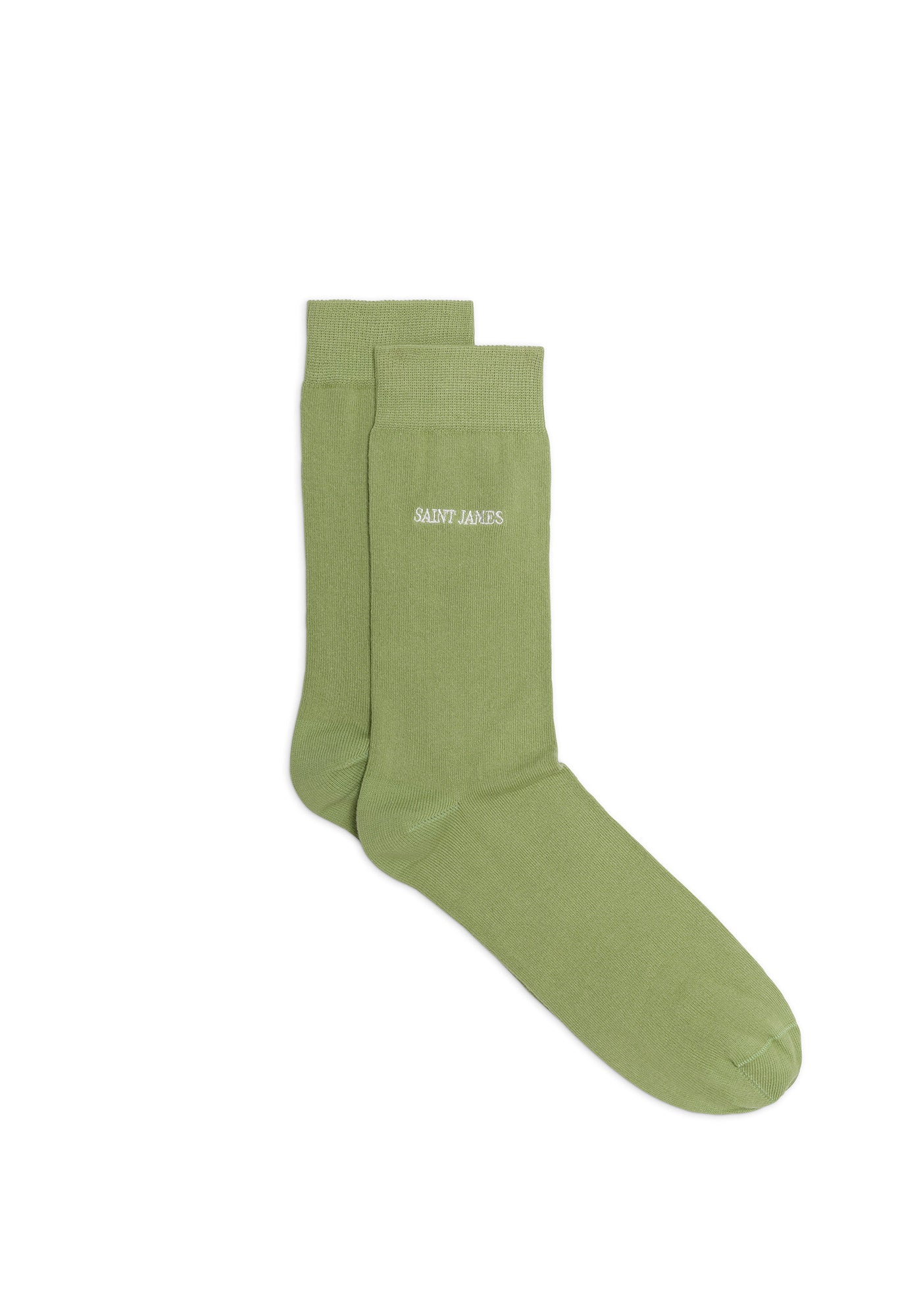 Calcetines bordados (OIL)