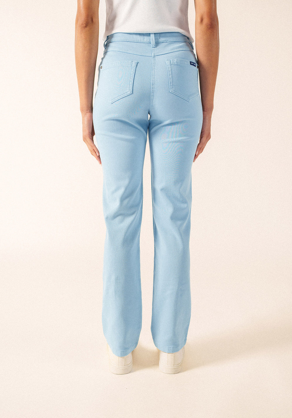 Pantalones Patricia Couleur Eté (NUANCE)