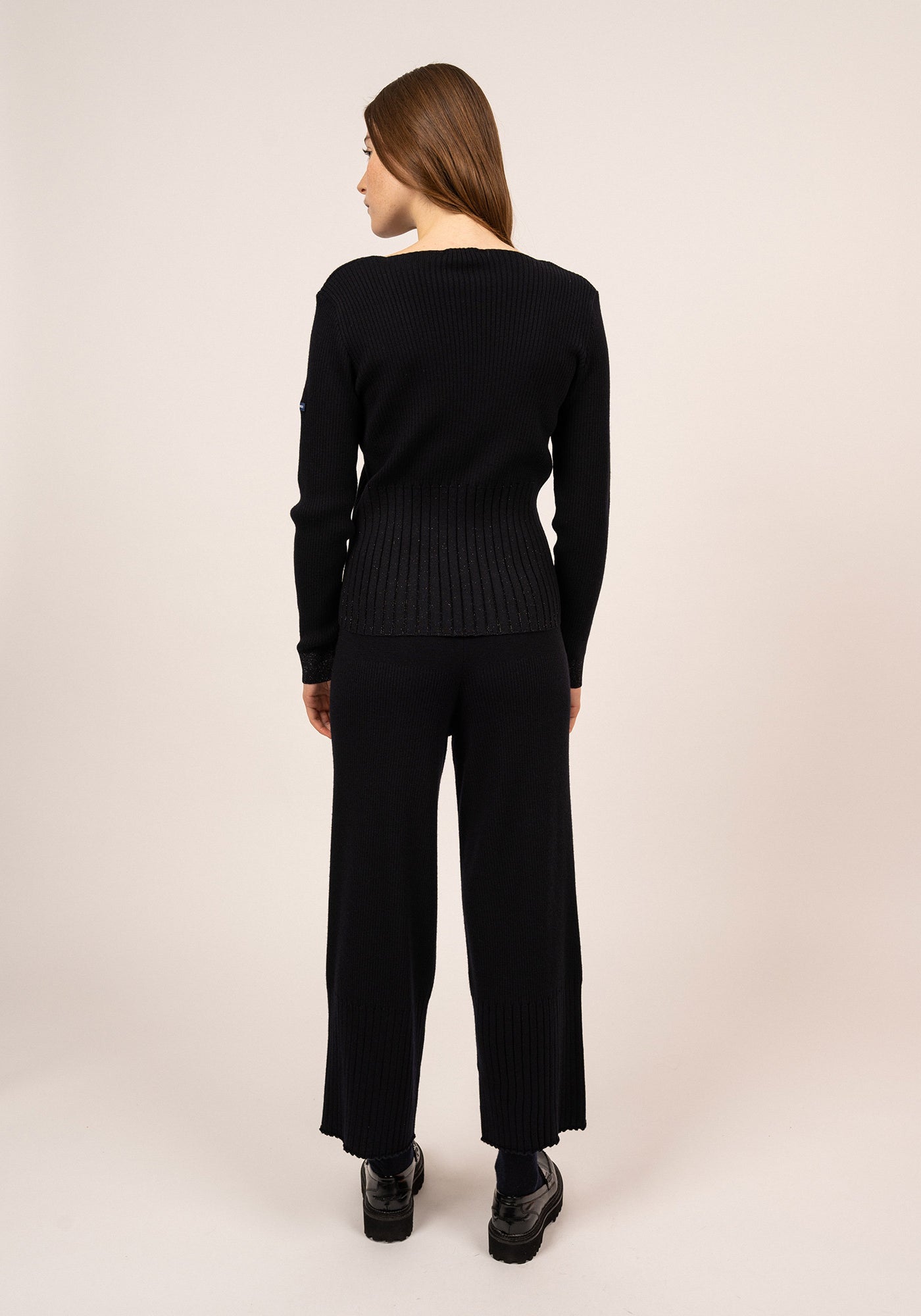 Jersey Etincelle x Isabelle Ballu (AZUL MARINO)