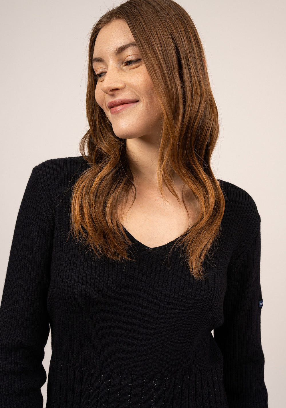 Jersey Etincelle x Isabelle Ballu (AZUL MARINO)