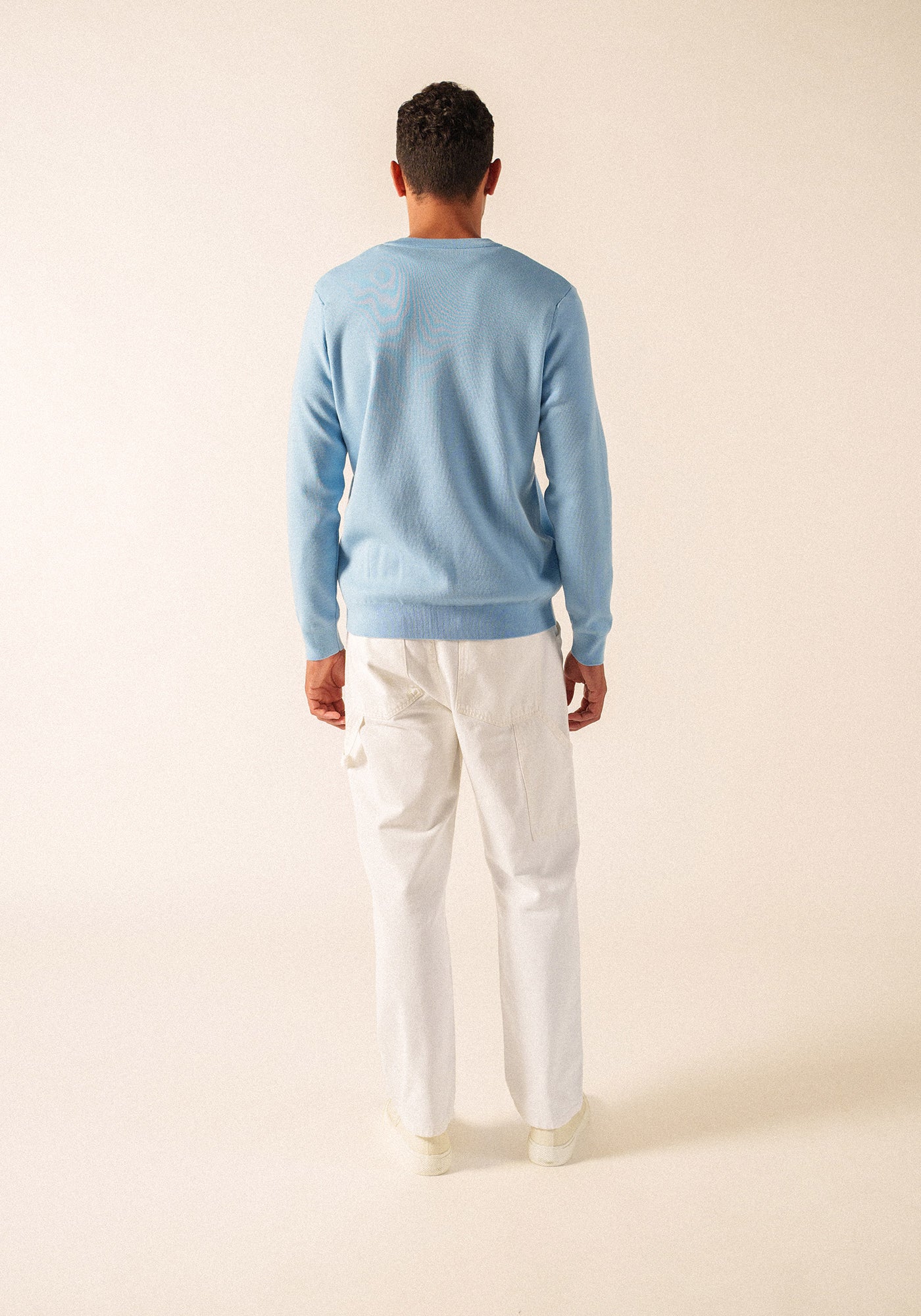 Jersey Cuirassé (NUANCE)