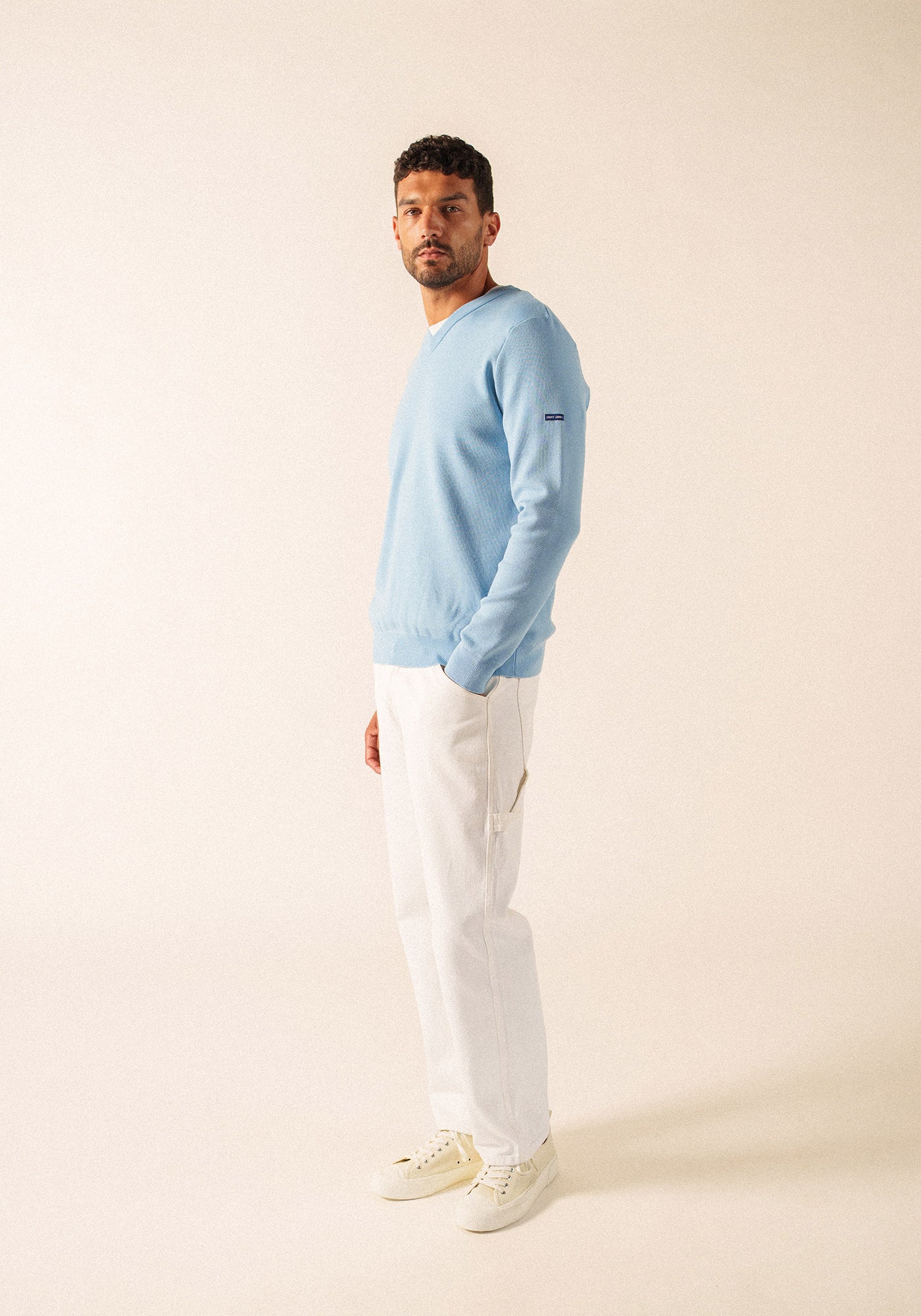 Jersey Cuirassé (NUANCE)