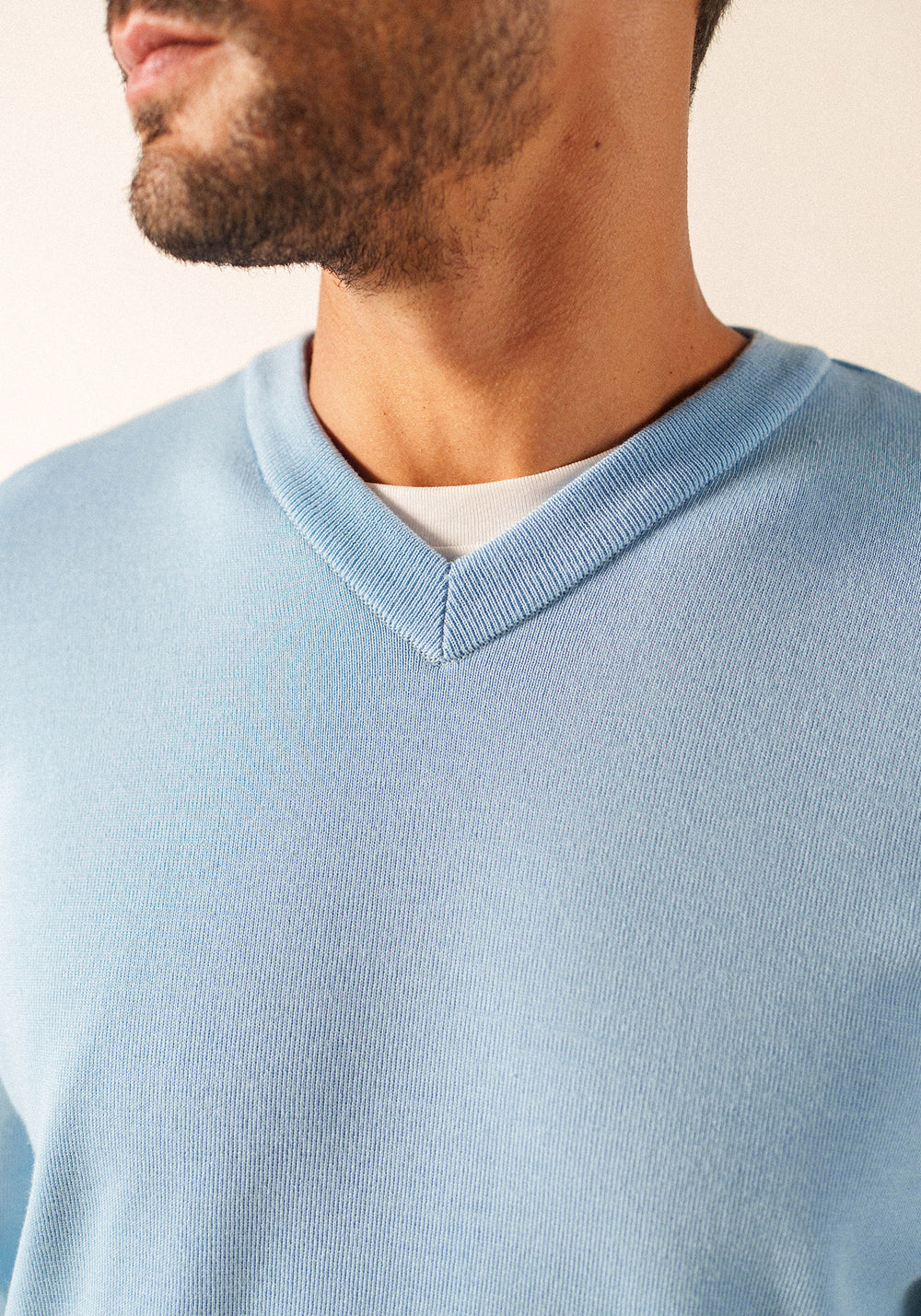 Jersey Cuirassé (NUANCE)