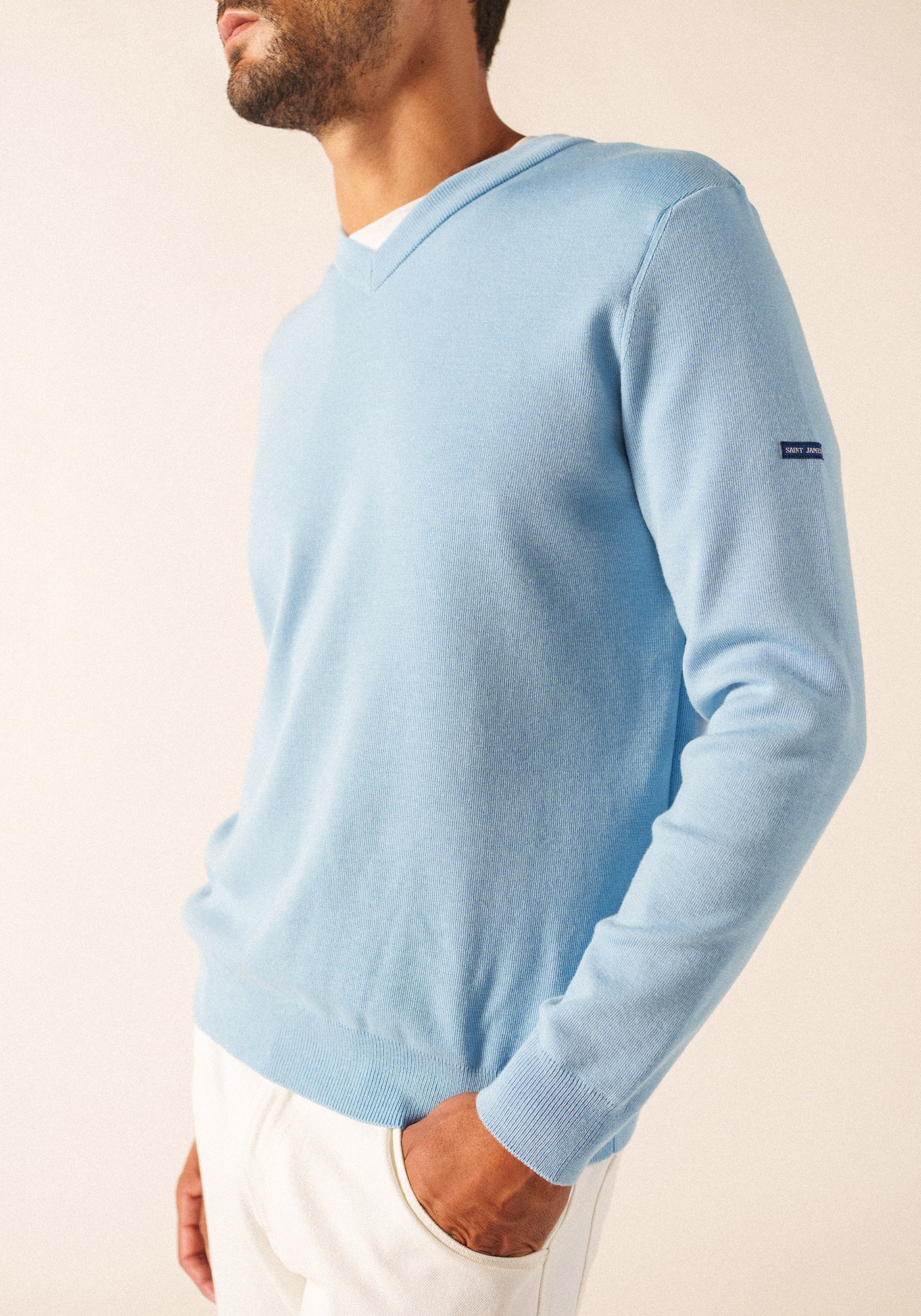 Jersey Cuirassé (NUANCE)