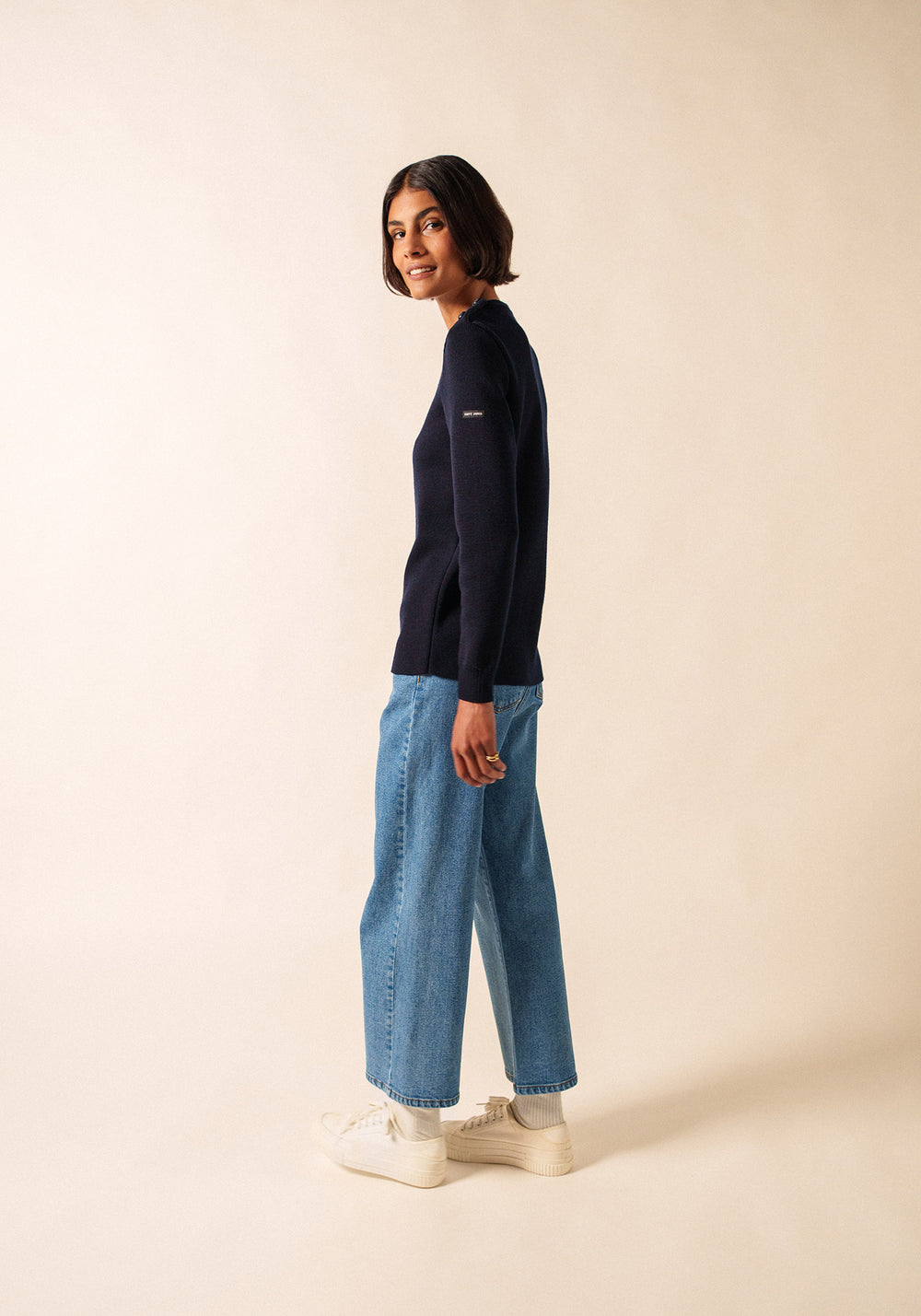 Jersey marinero Rochefort (NAVY)