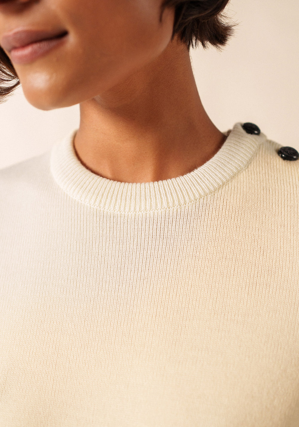 Jersey marinero Rochefort (ECUME)