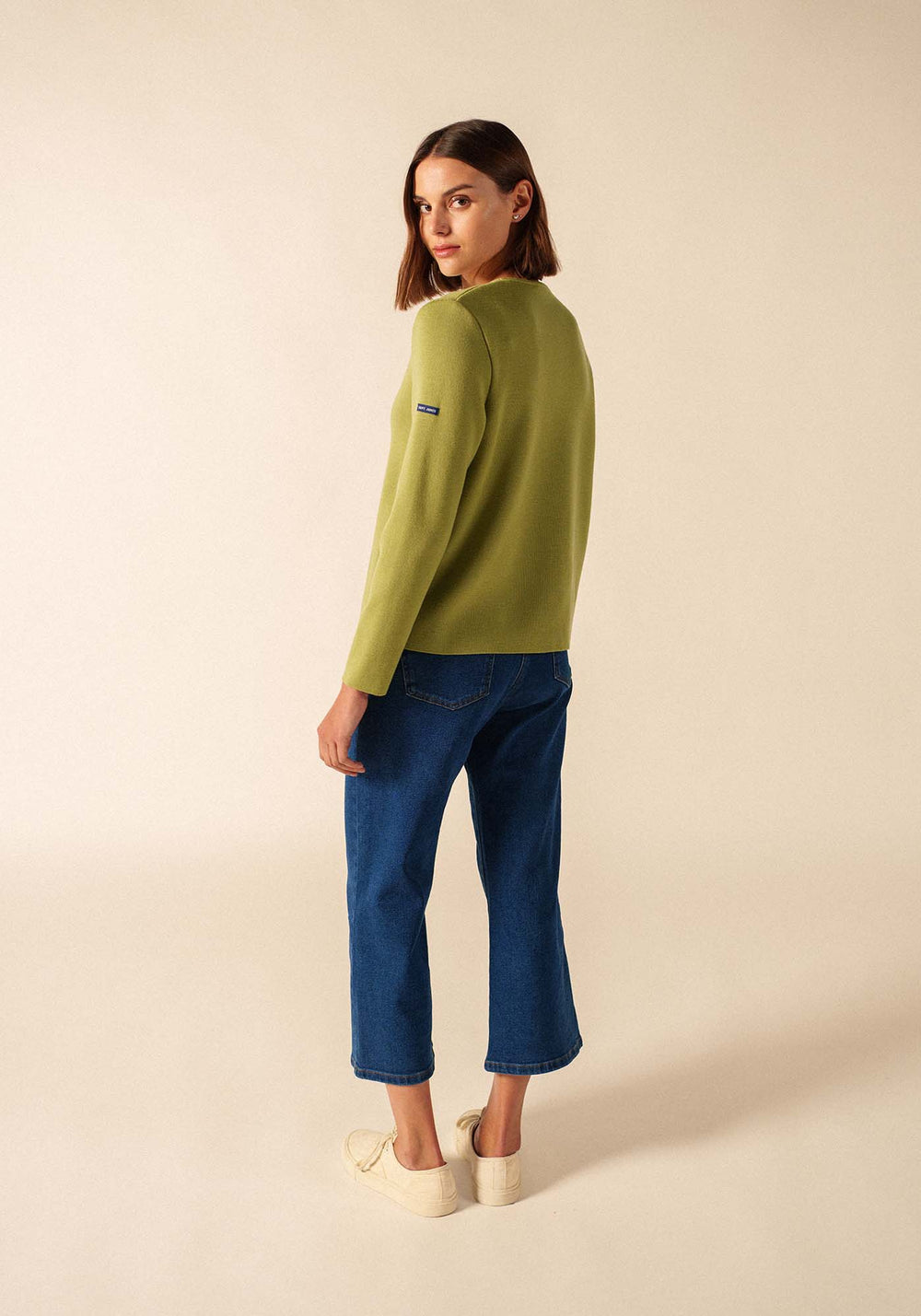 Rebeca Brévands (OIL)