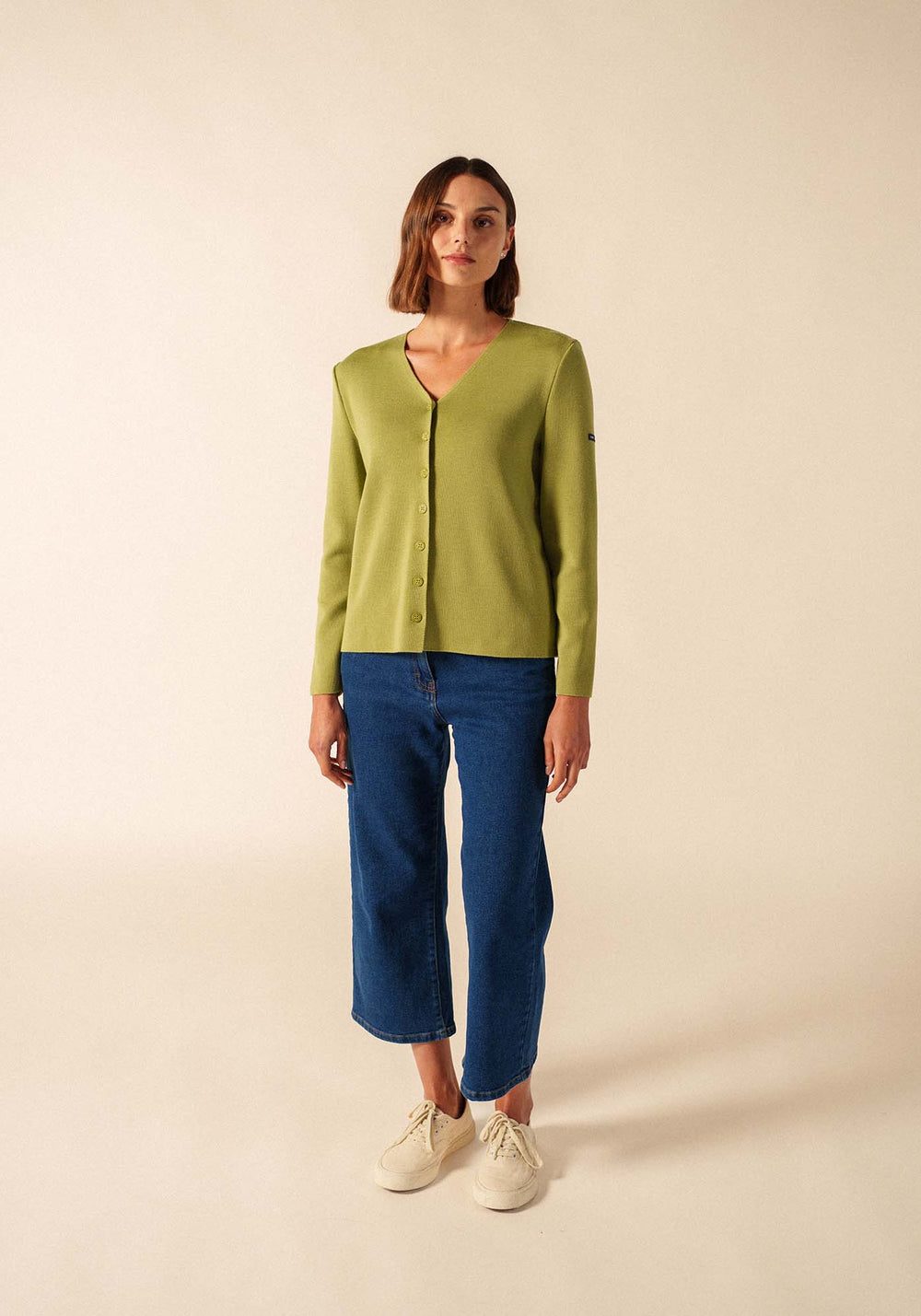 Rebeca Brévands (OIL)