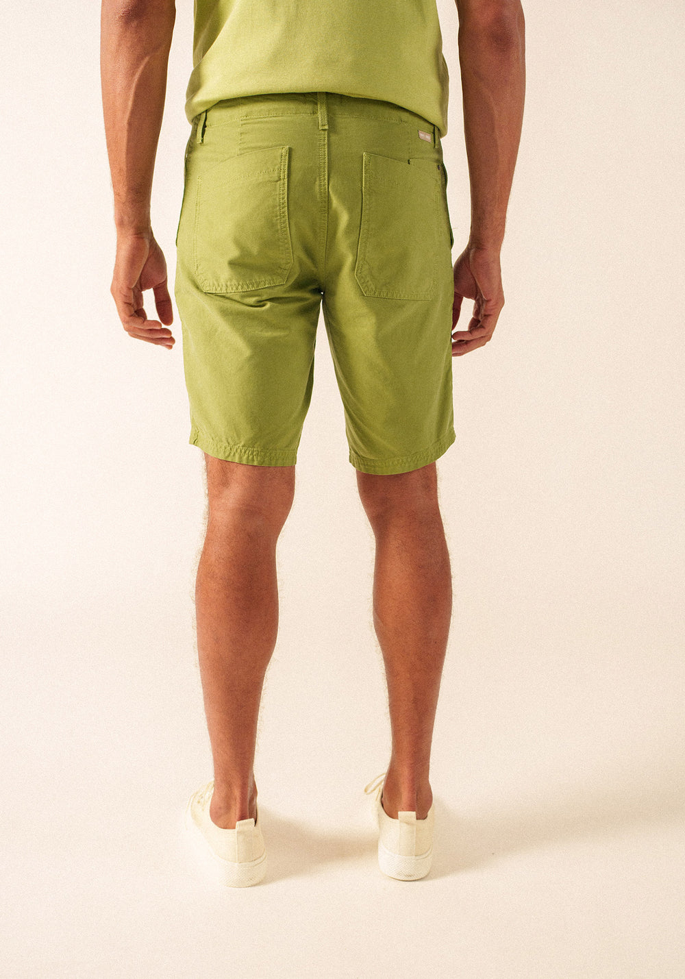 Pantalones cortos Titus (OIL)