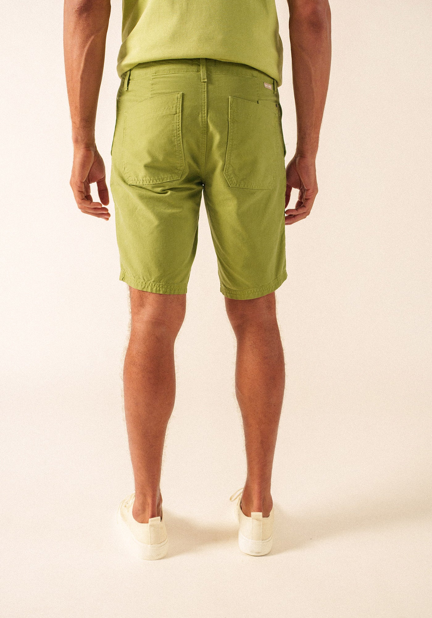 Pantalones cortos Titus (OIL)