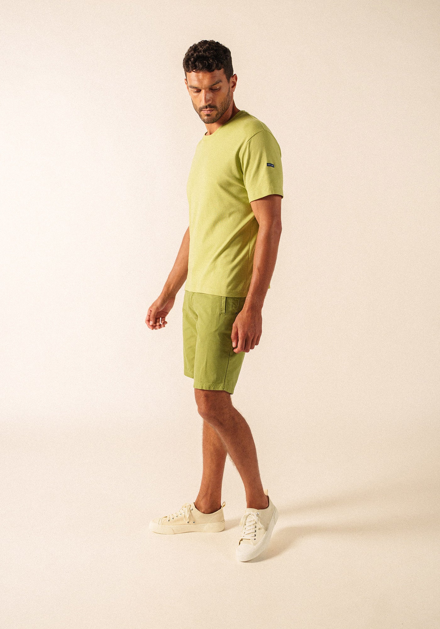 Pantalones cortos Titus (OIL)