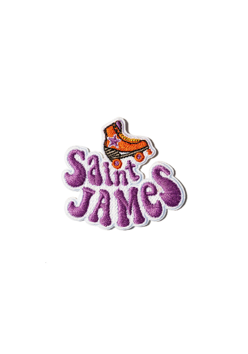 Parche para planchar - Roller SAINT JAMES (MULTICO)