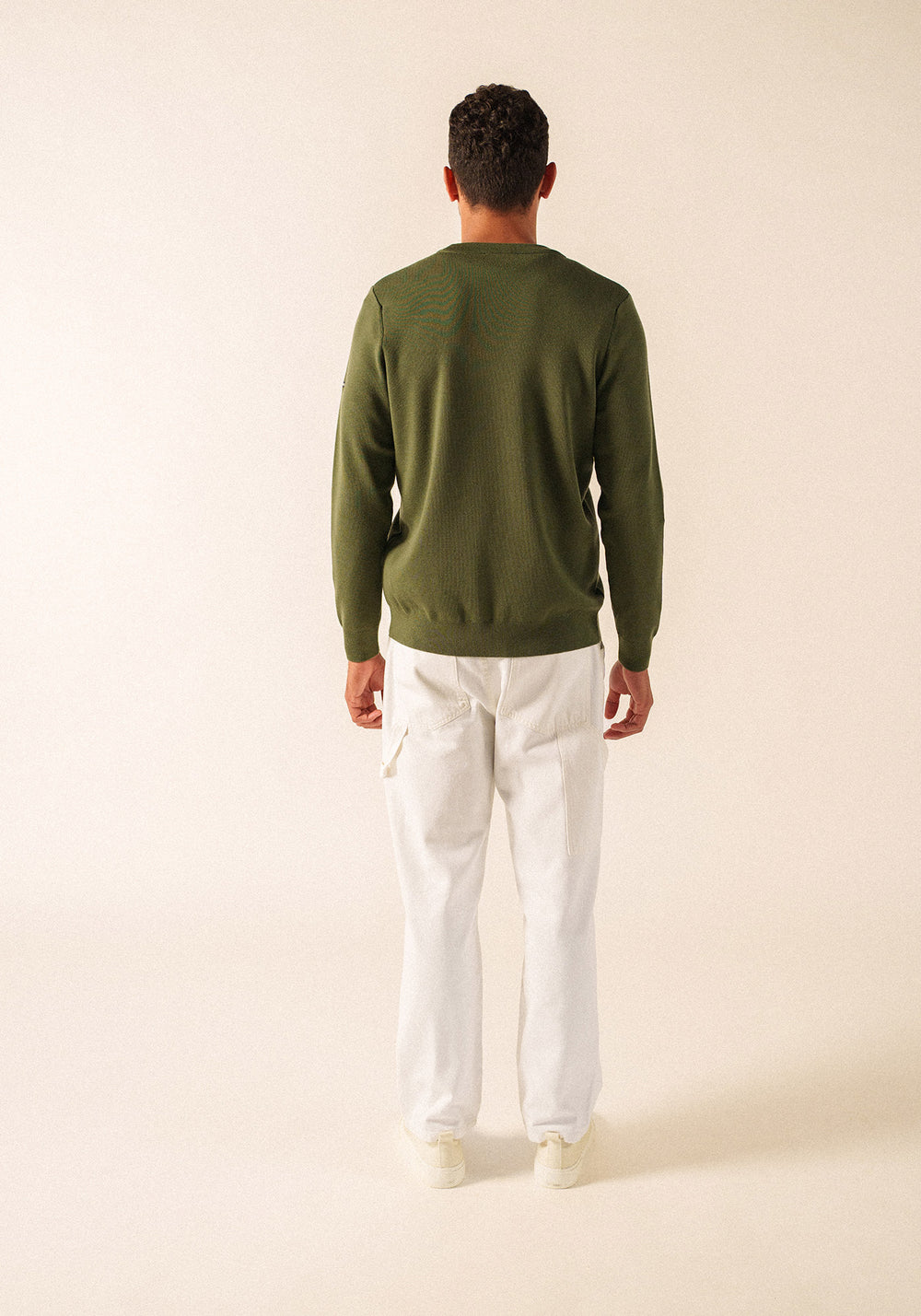 Jersey cruiser (ALGUE)